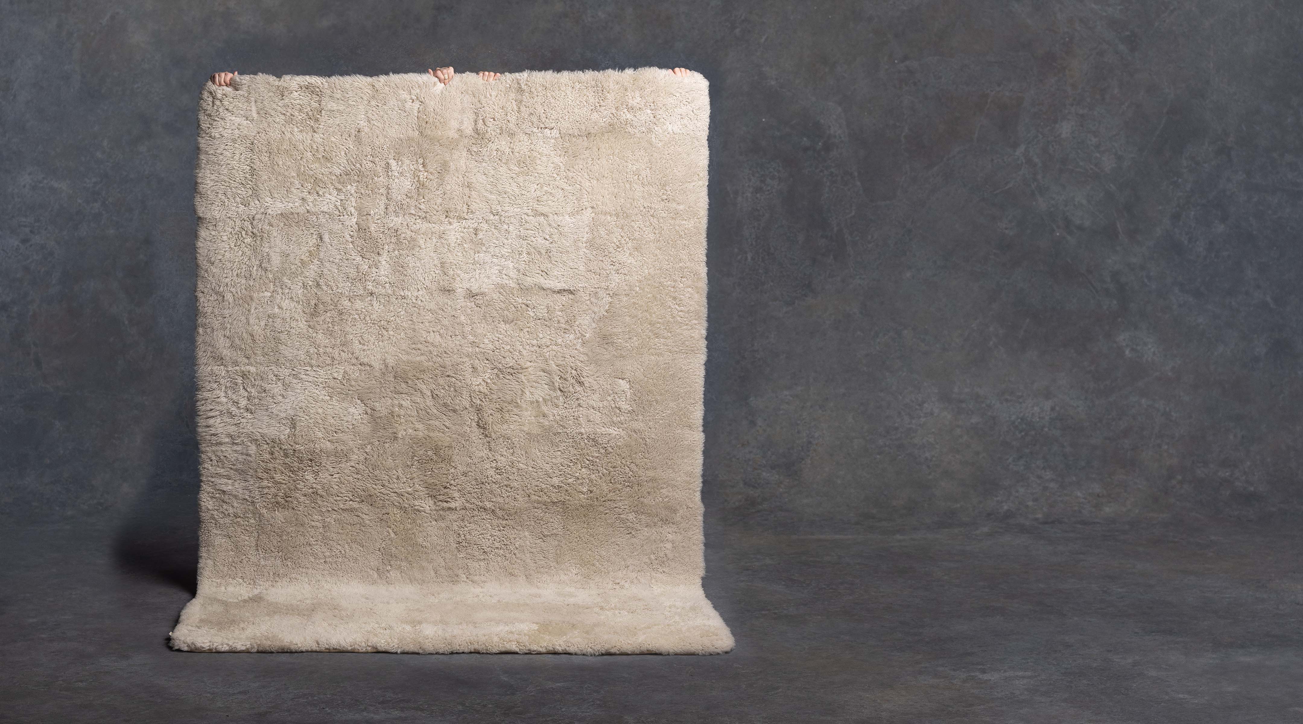 The Rectangle Floor Rug
