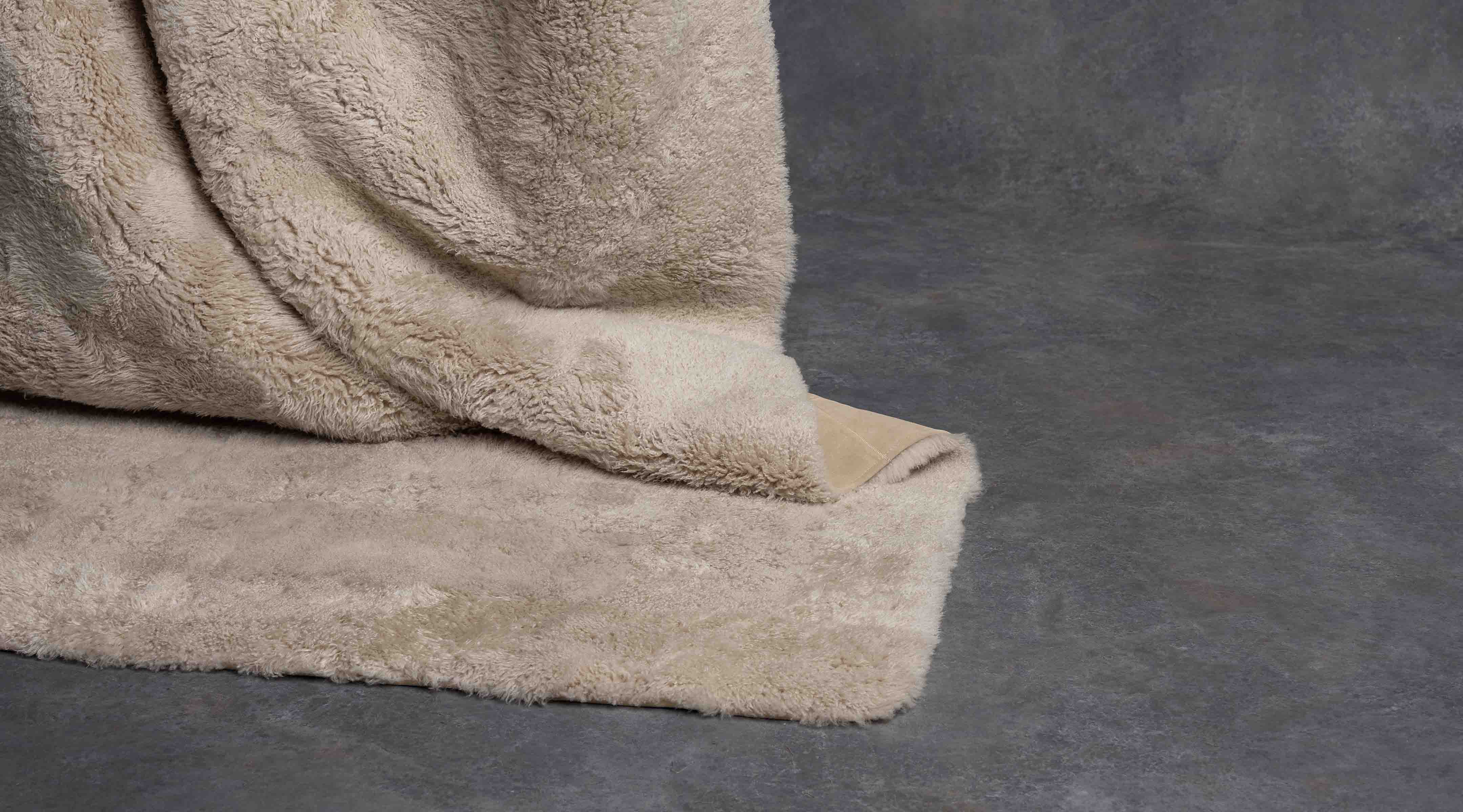 The Rectangle Floor Rug