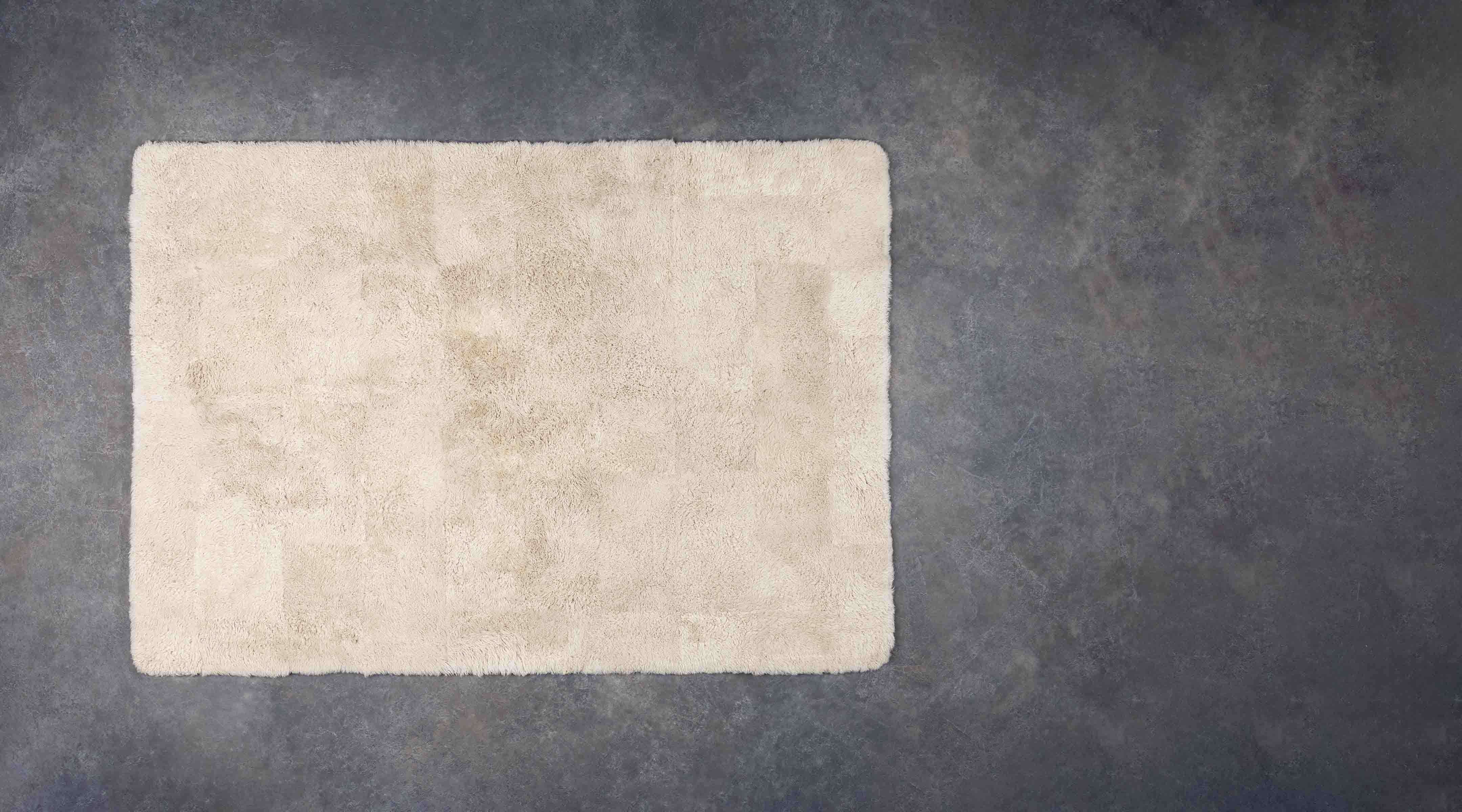 The Rectangle Floor Rug