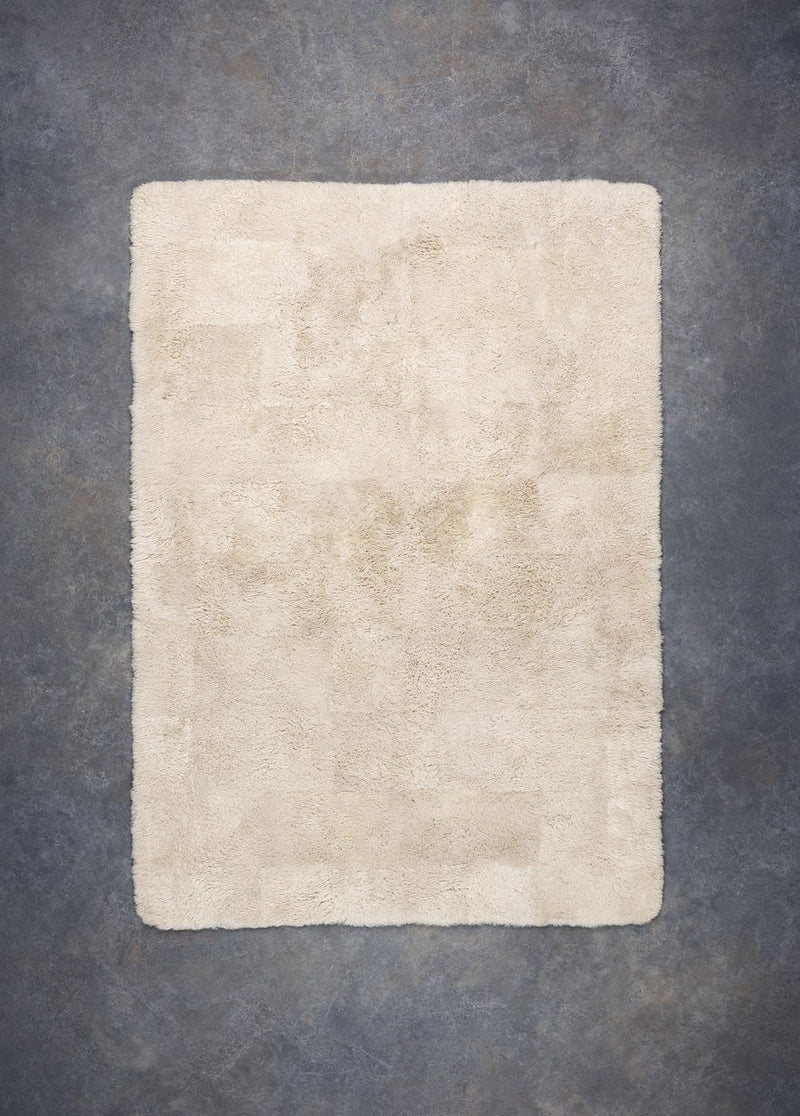 The Rectangle Floor Rug