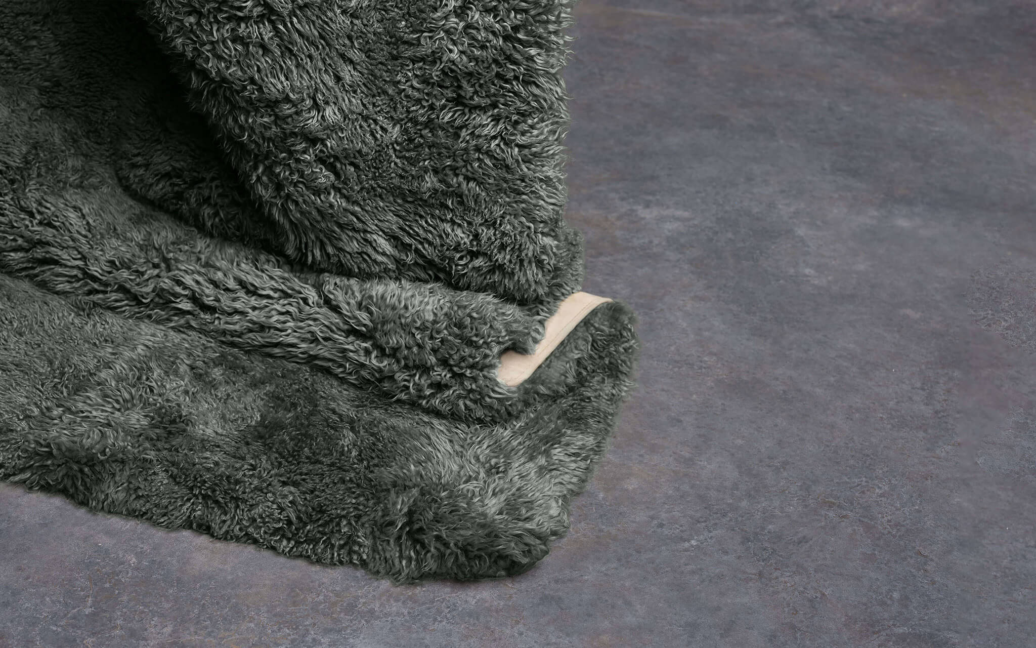 The Rectangle Floor Rug
