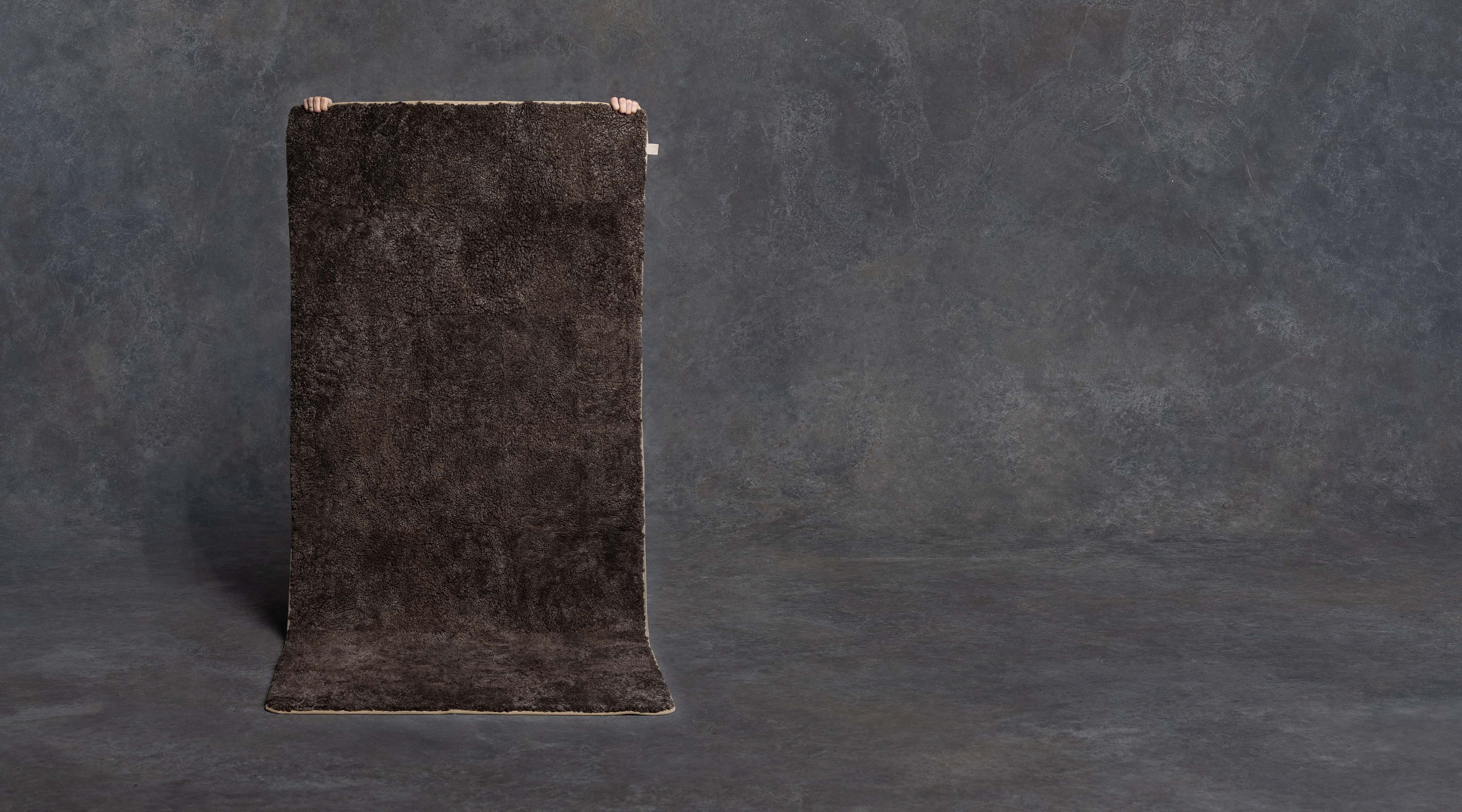 The Rectangle Floor Rug