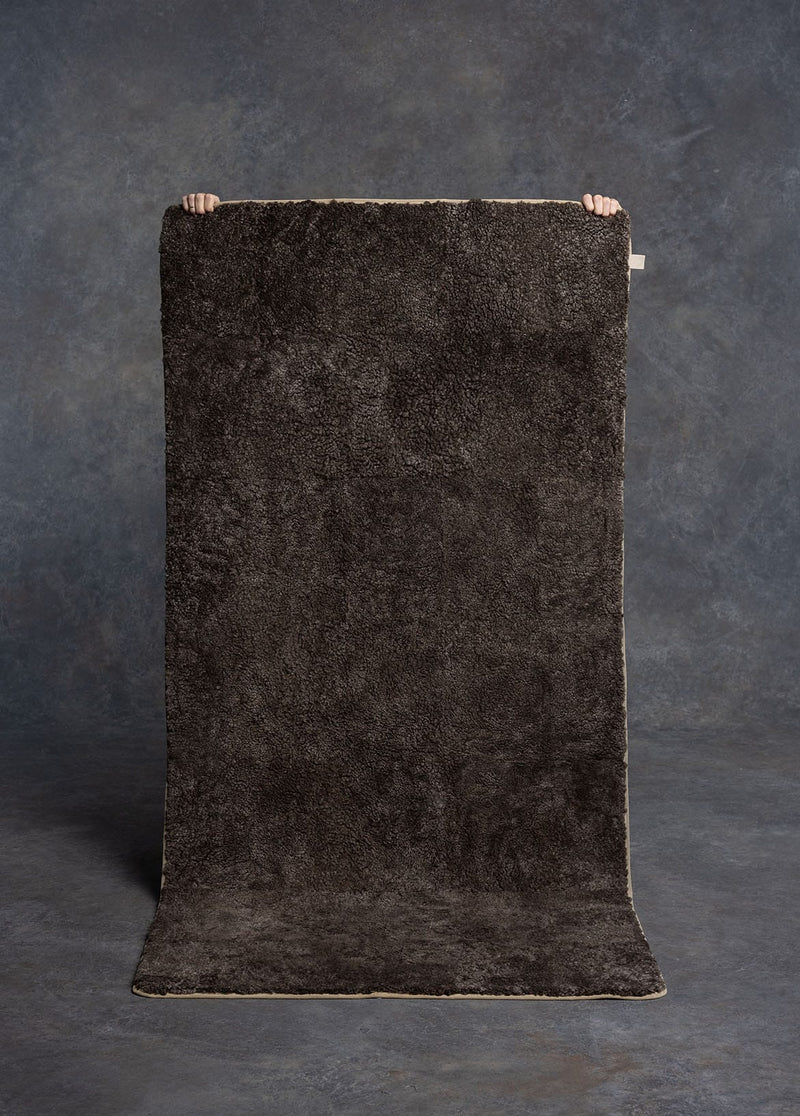 The Rectangle Floor Rug