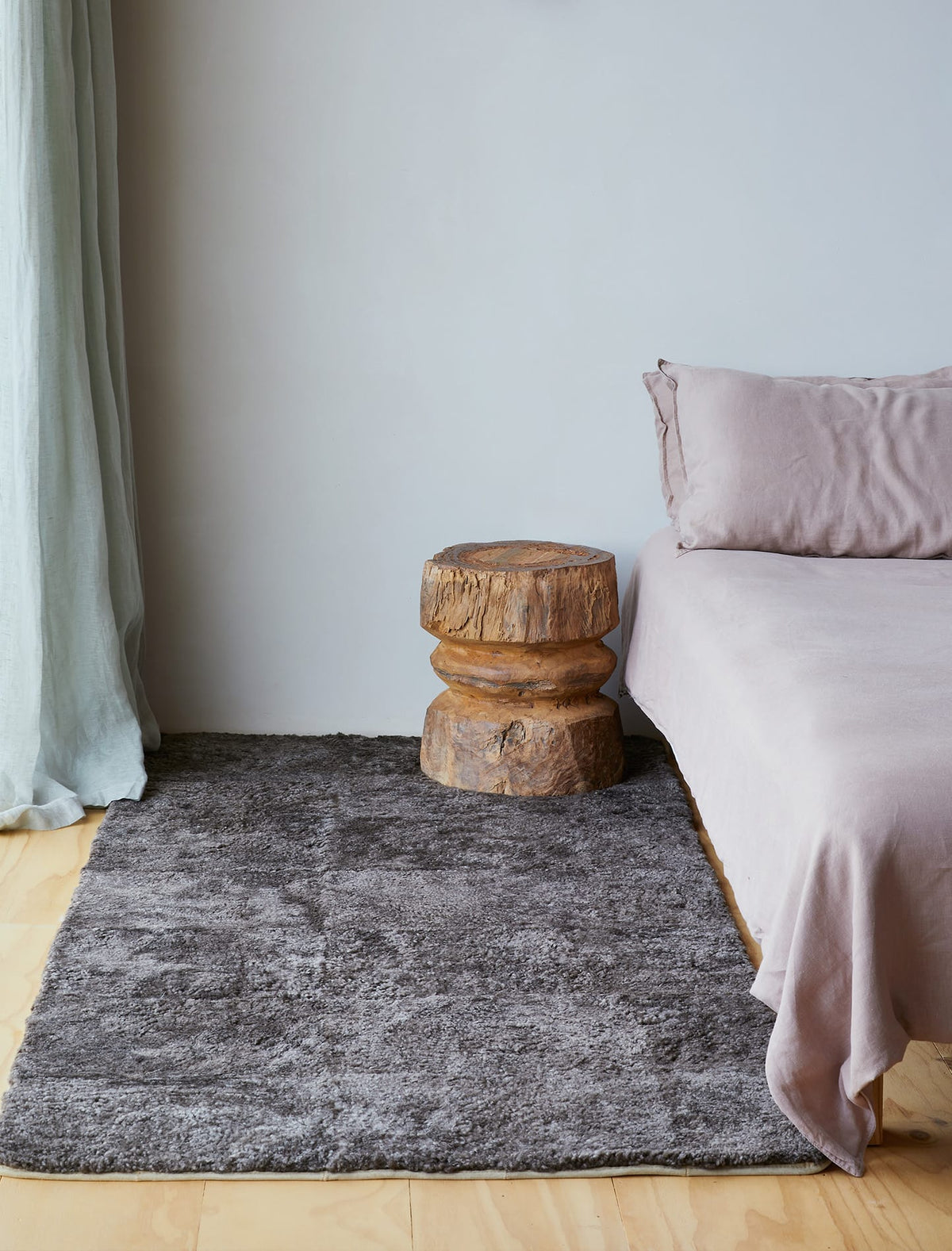 The Rectangle Floor Rug