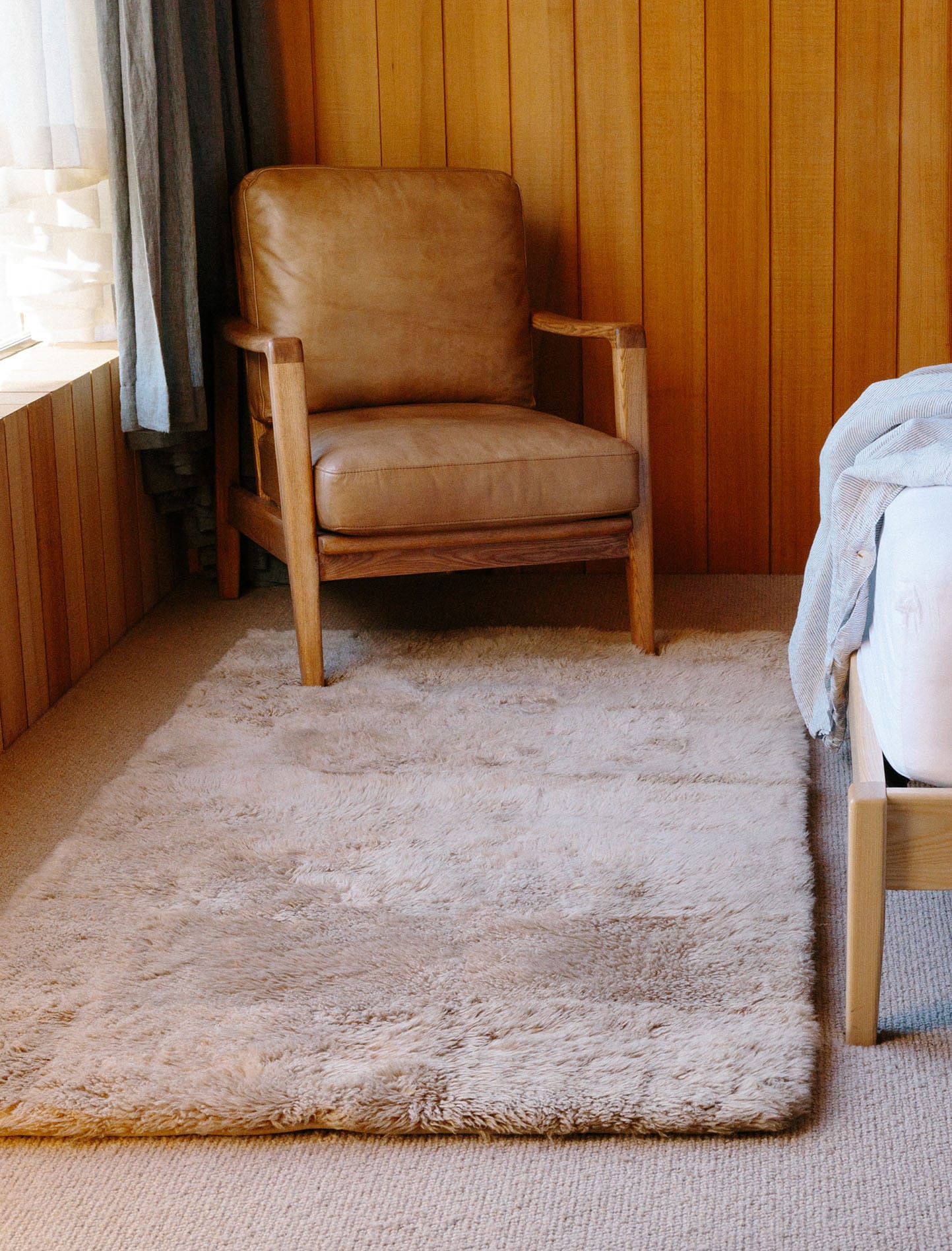 The Rectangle Floor Rug