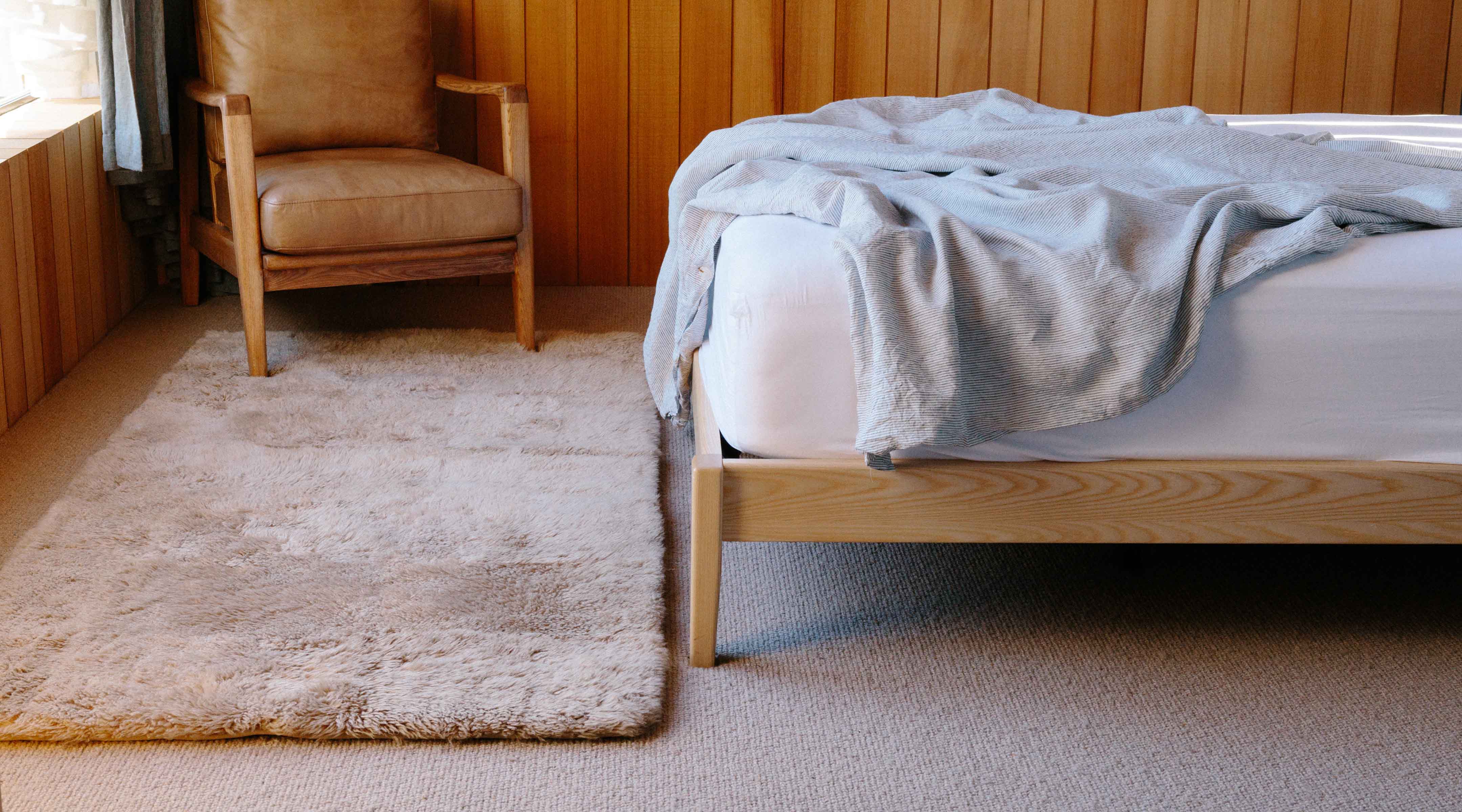 The Rectangle Floor Rug