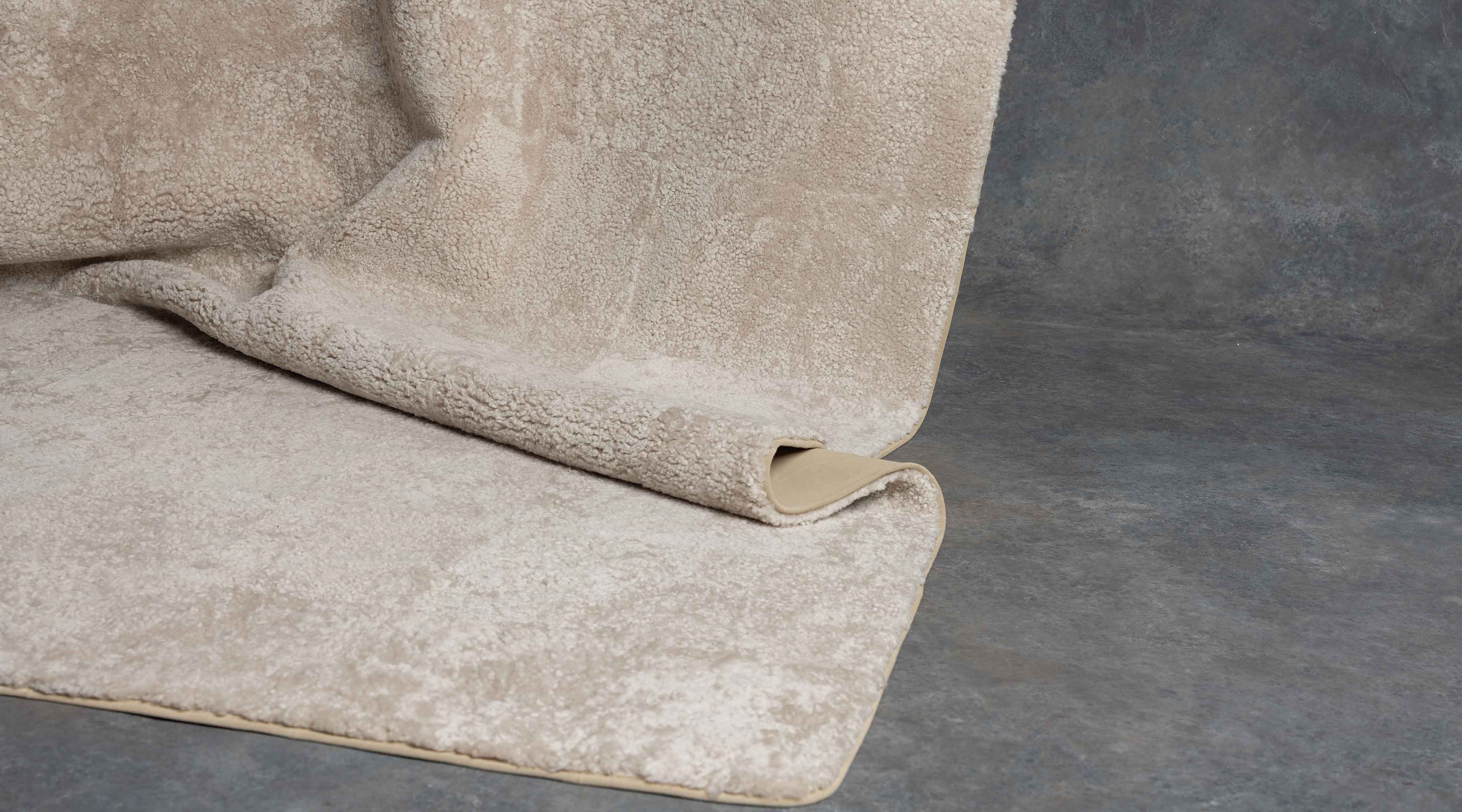 The Rectangle Floor Rug