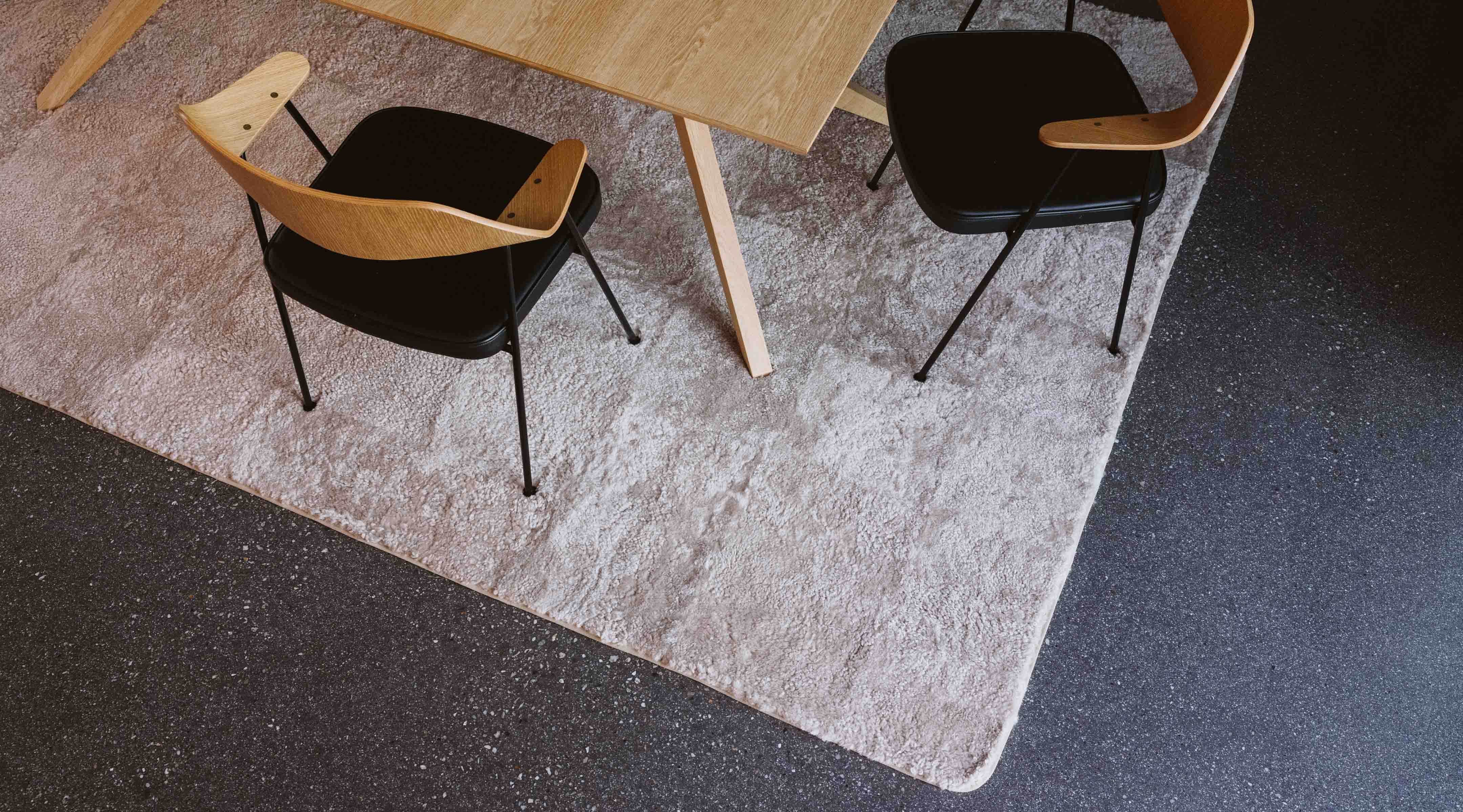 The Rectangle Floor Rug