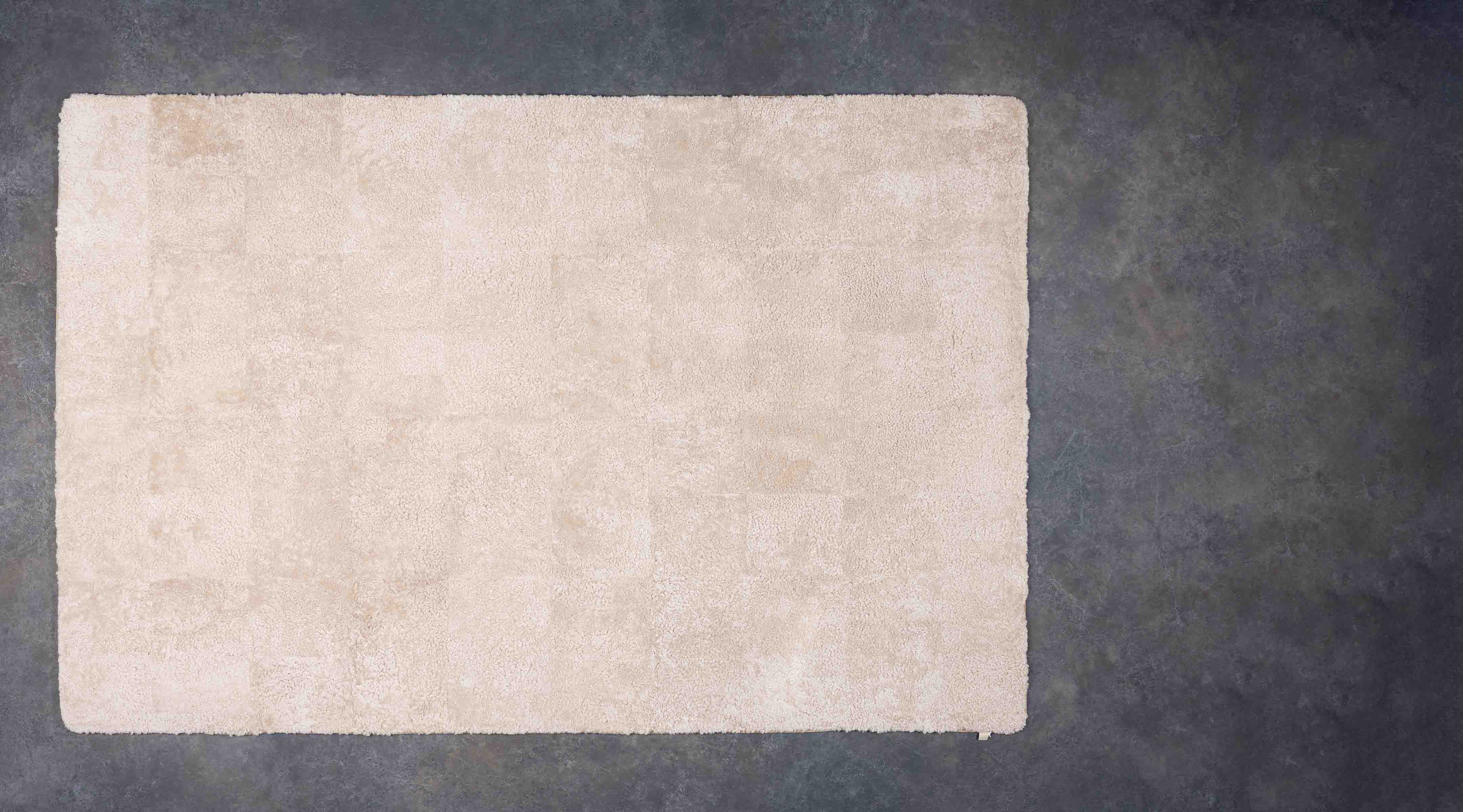 The Rectangle Floor Rug
