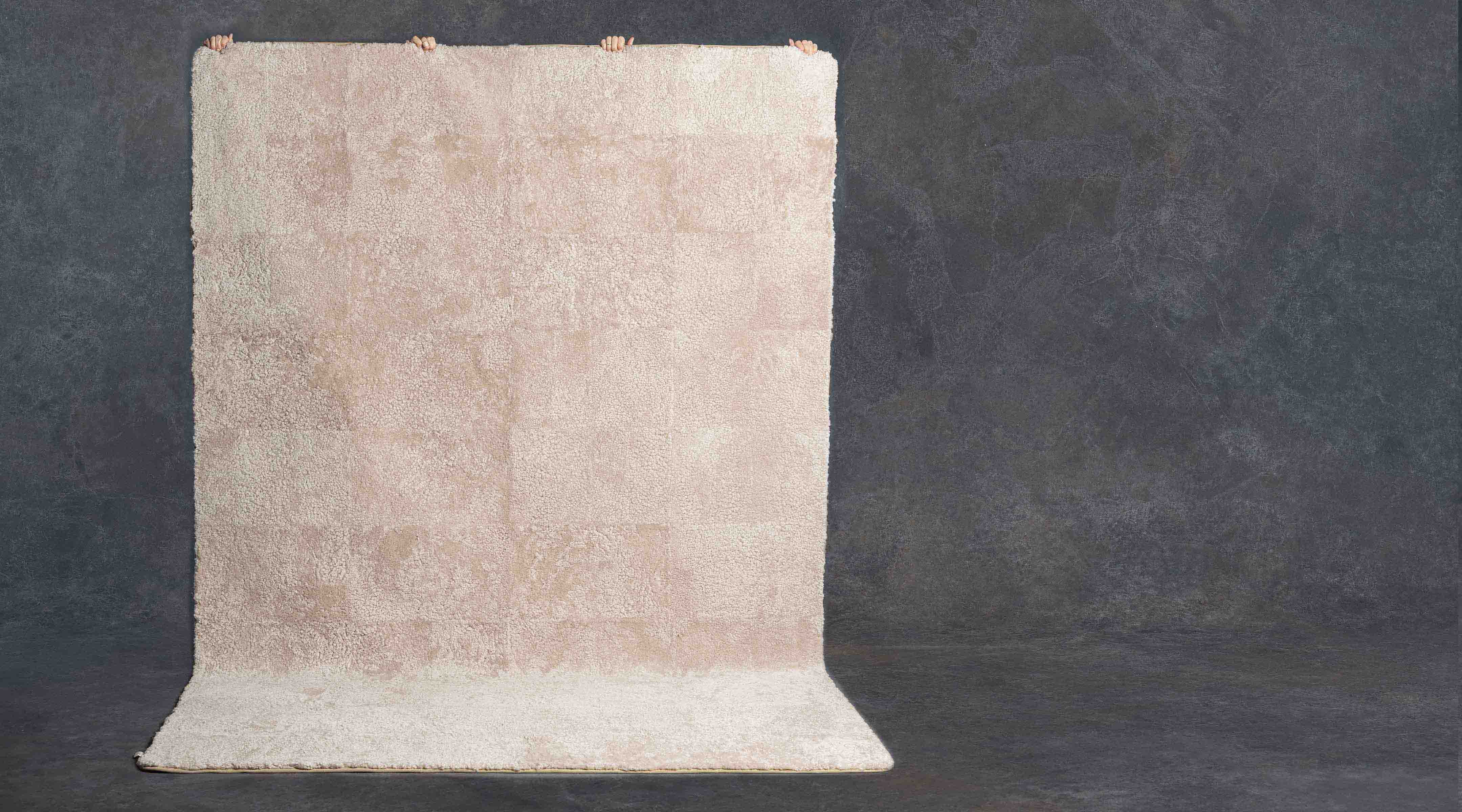 The Rectangle Floor Rug
