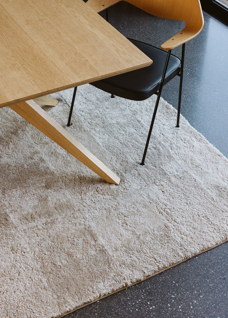 The Rectangle Floor Rug