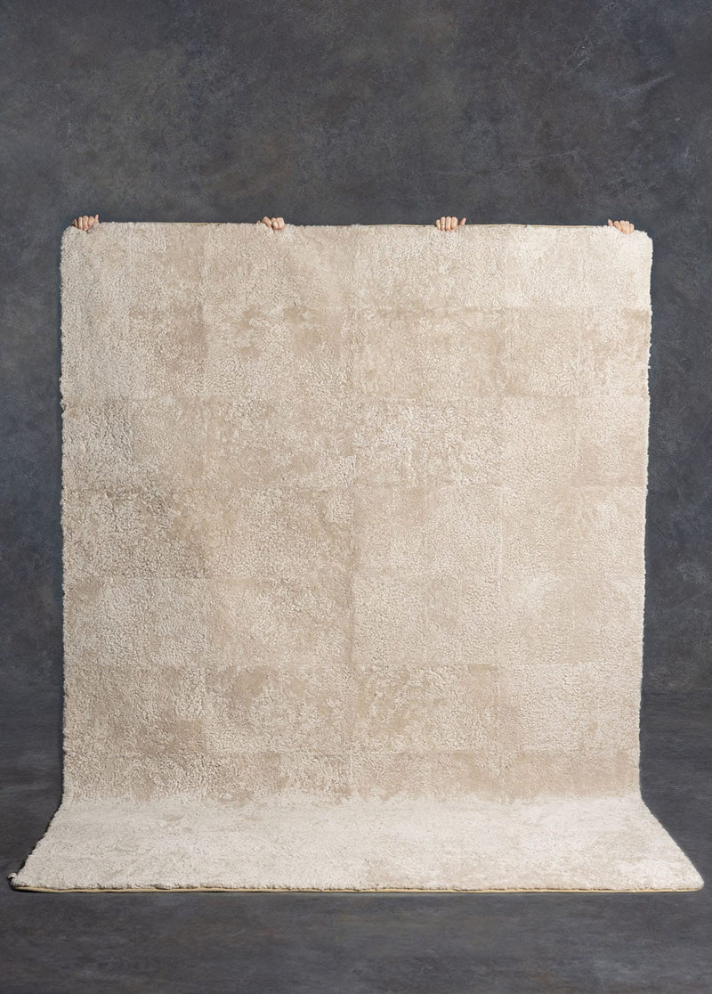 The Rectangle Floor Rug