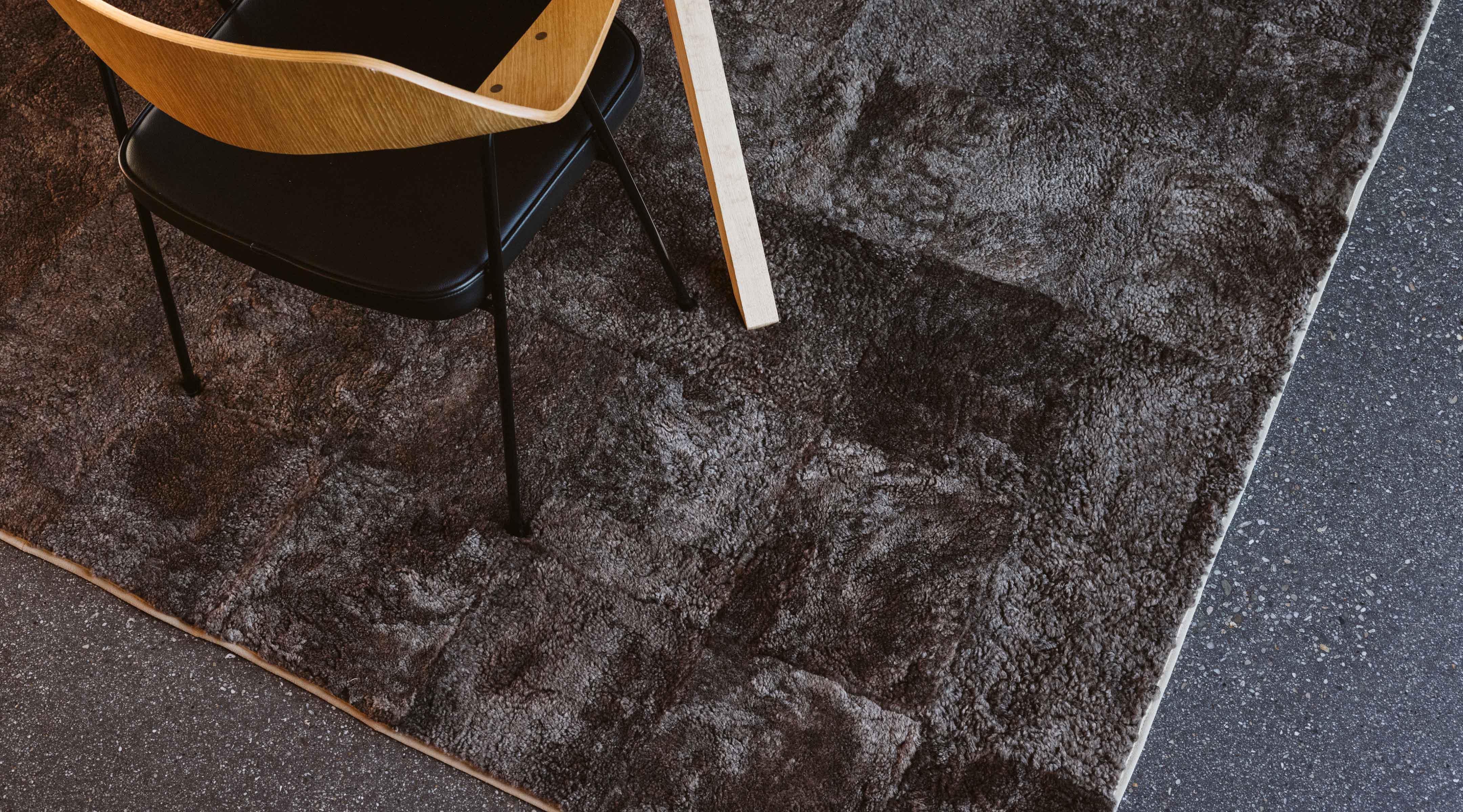 Rectangle Rug Uae The Rectangle Floor Rug – Wilson & Dorset AU