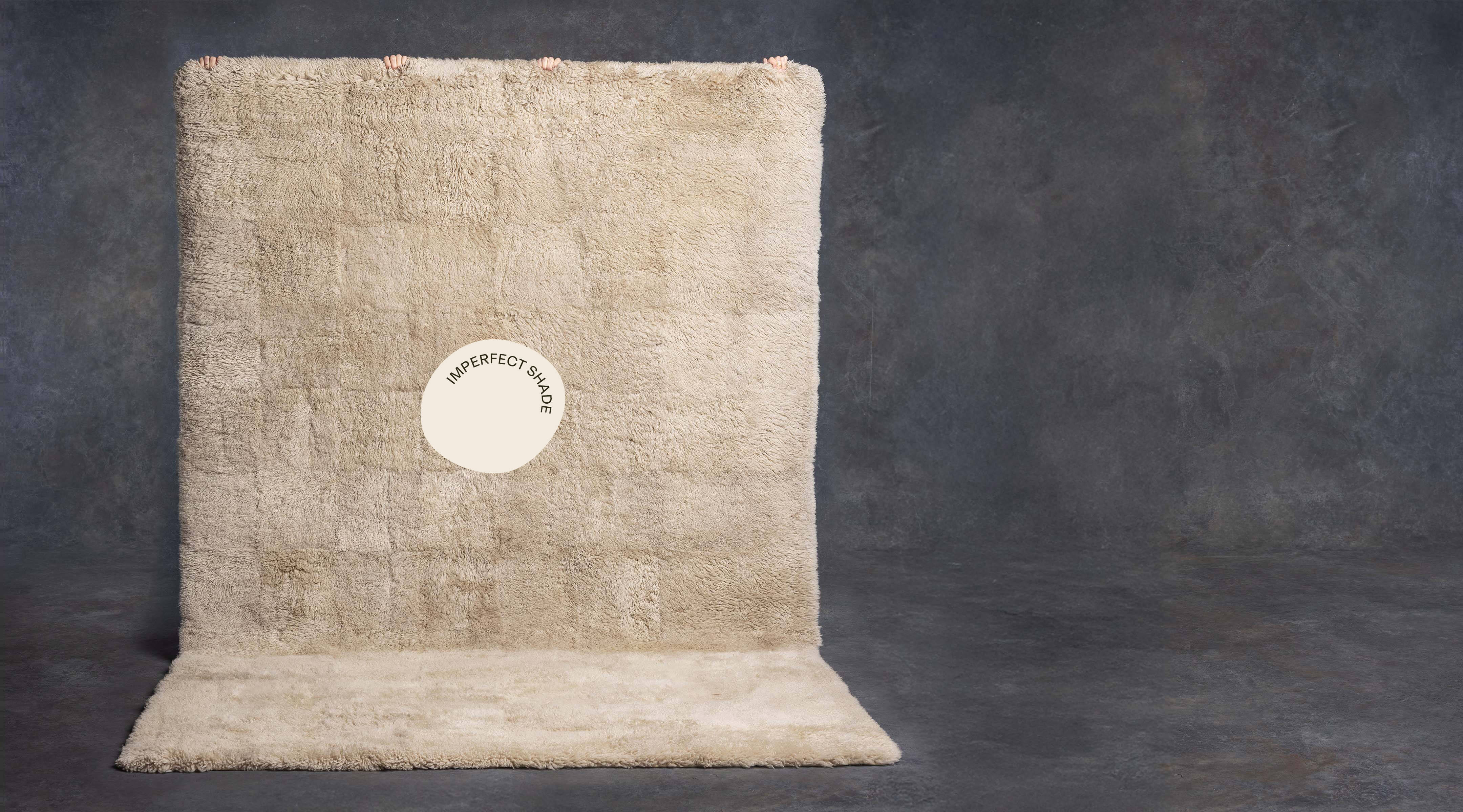 The Rectangle Floor Rug