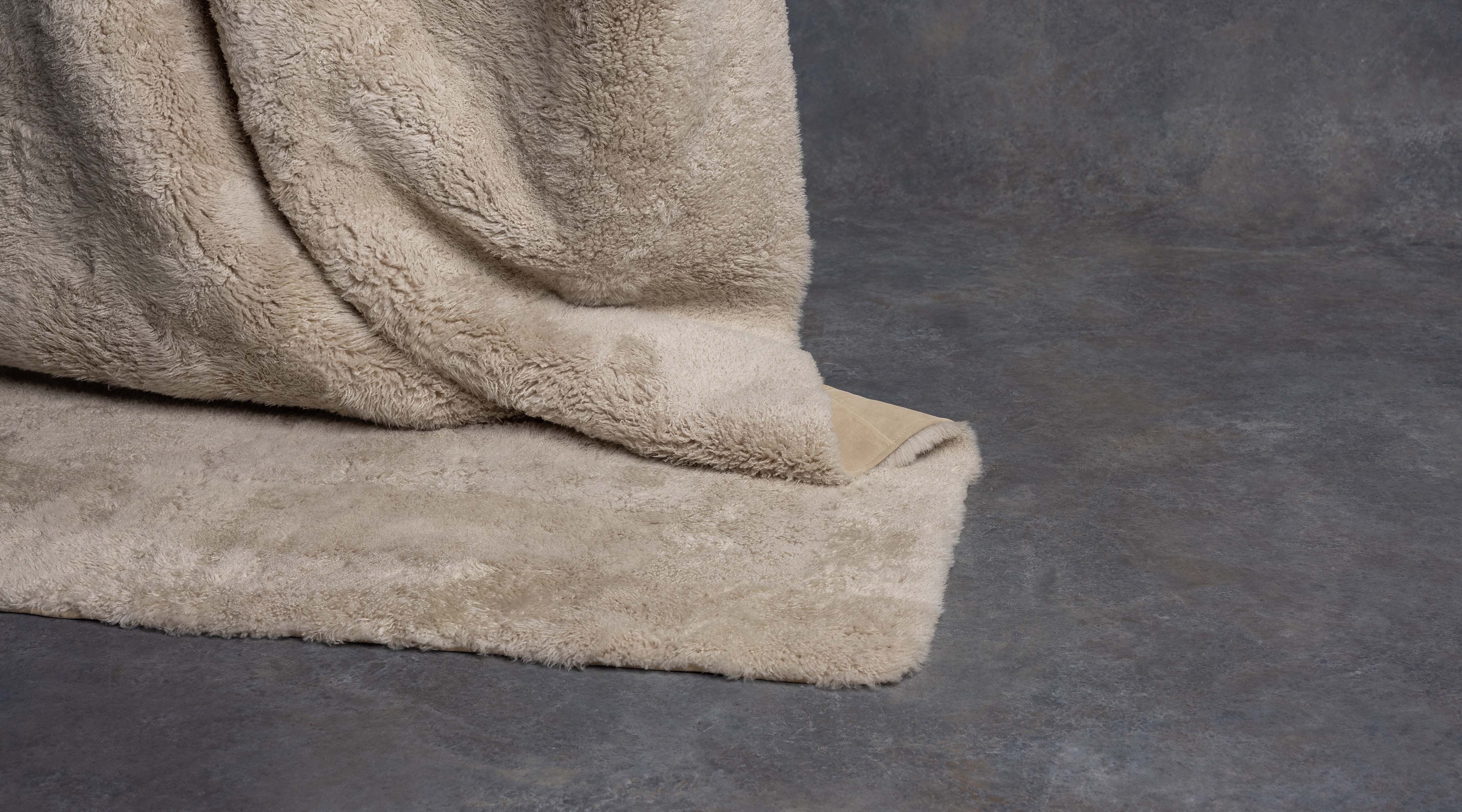 The Circle Floor Rug