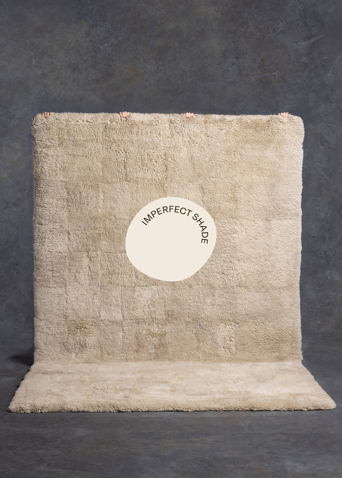 The Rectangle Floor Rug