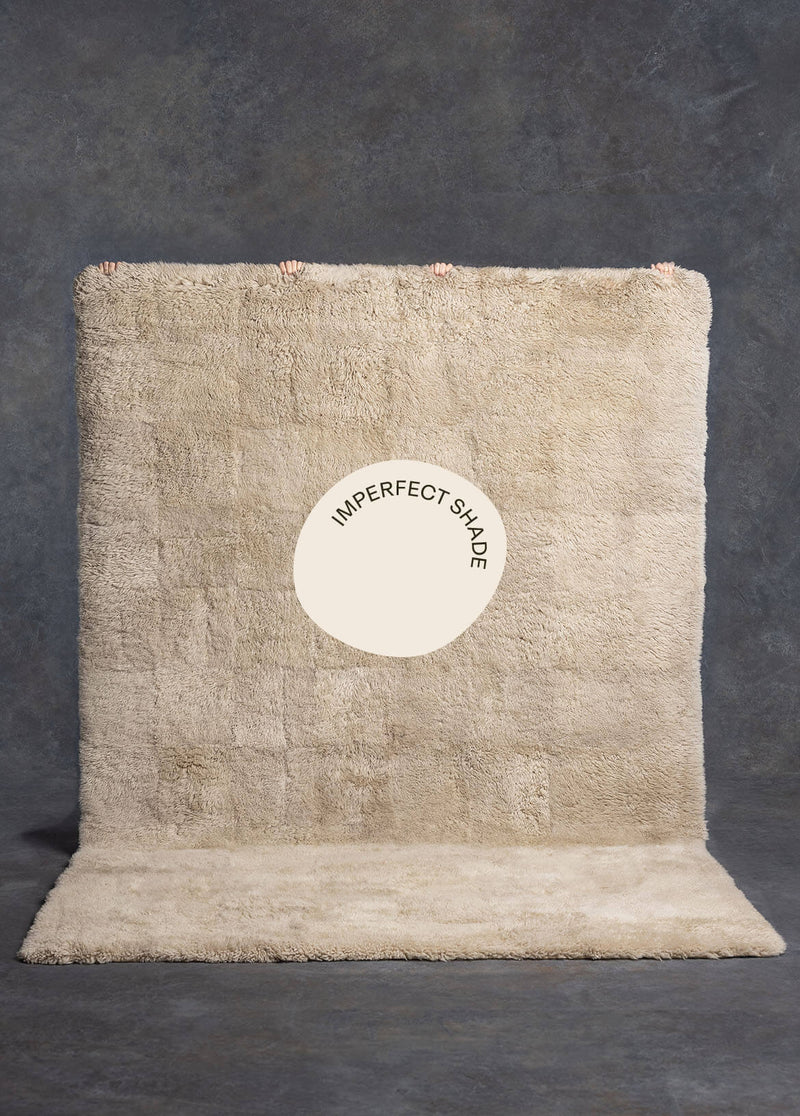 The Rectangle Floor Rug