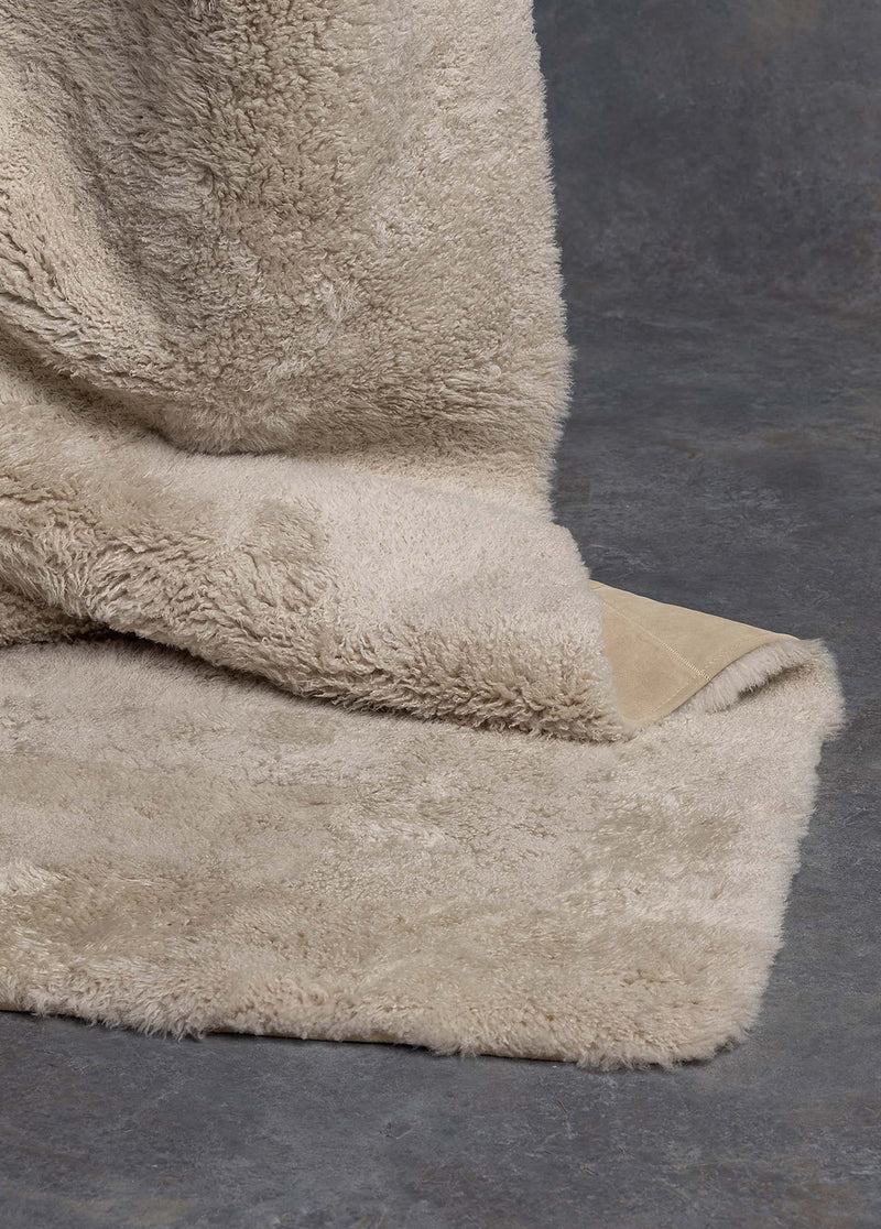 The Circle Floor Rug