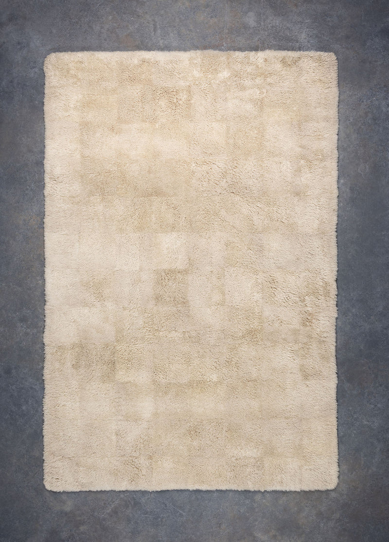 The Circle Floor Rug