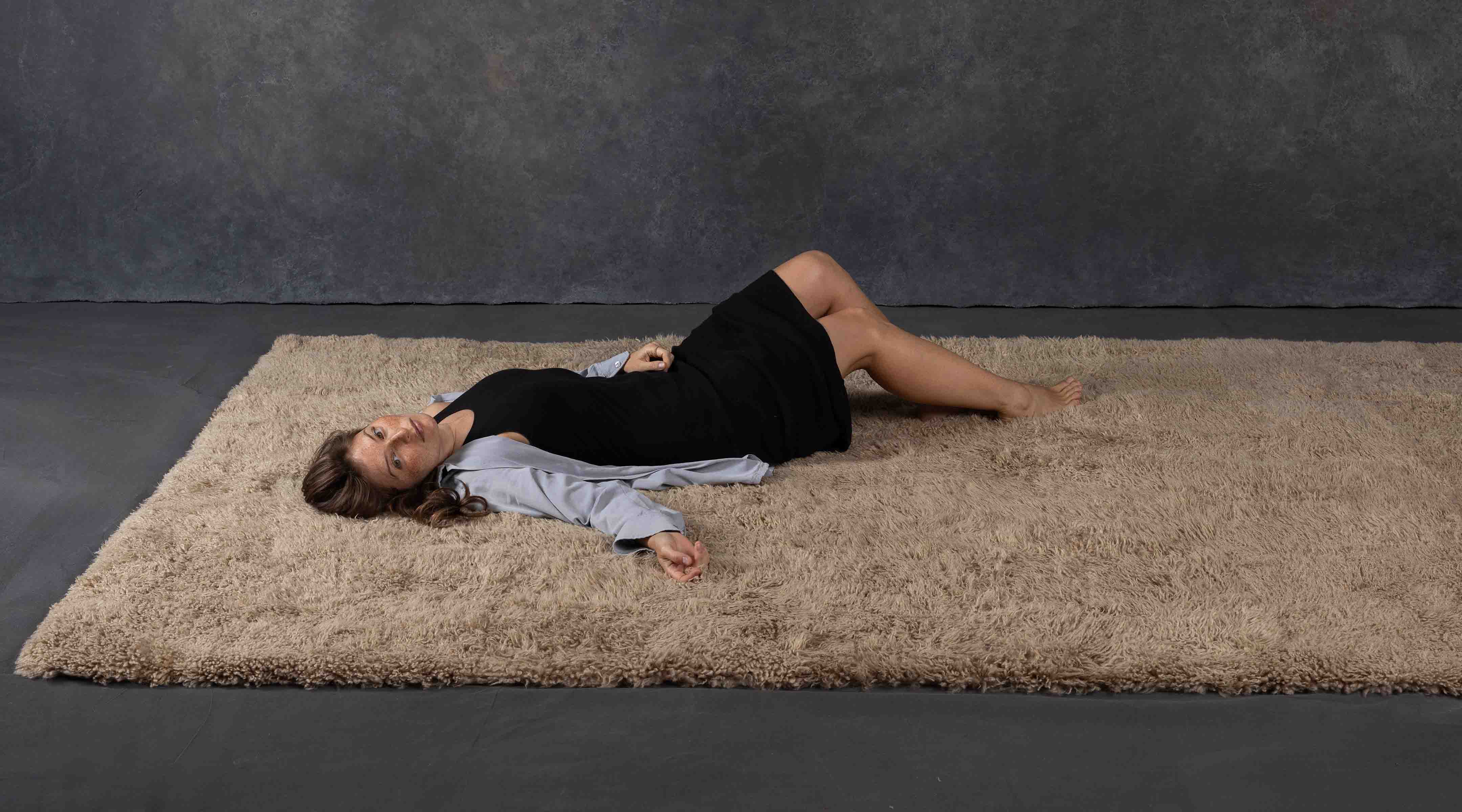 The Rectangle Floor Rug
