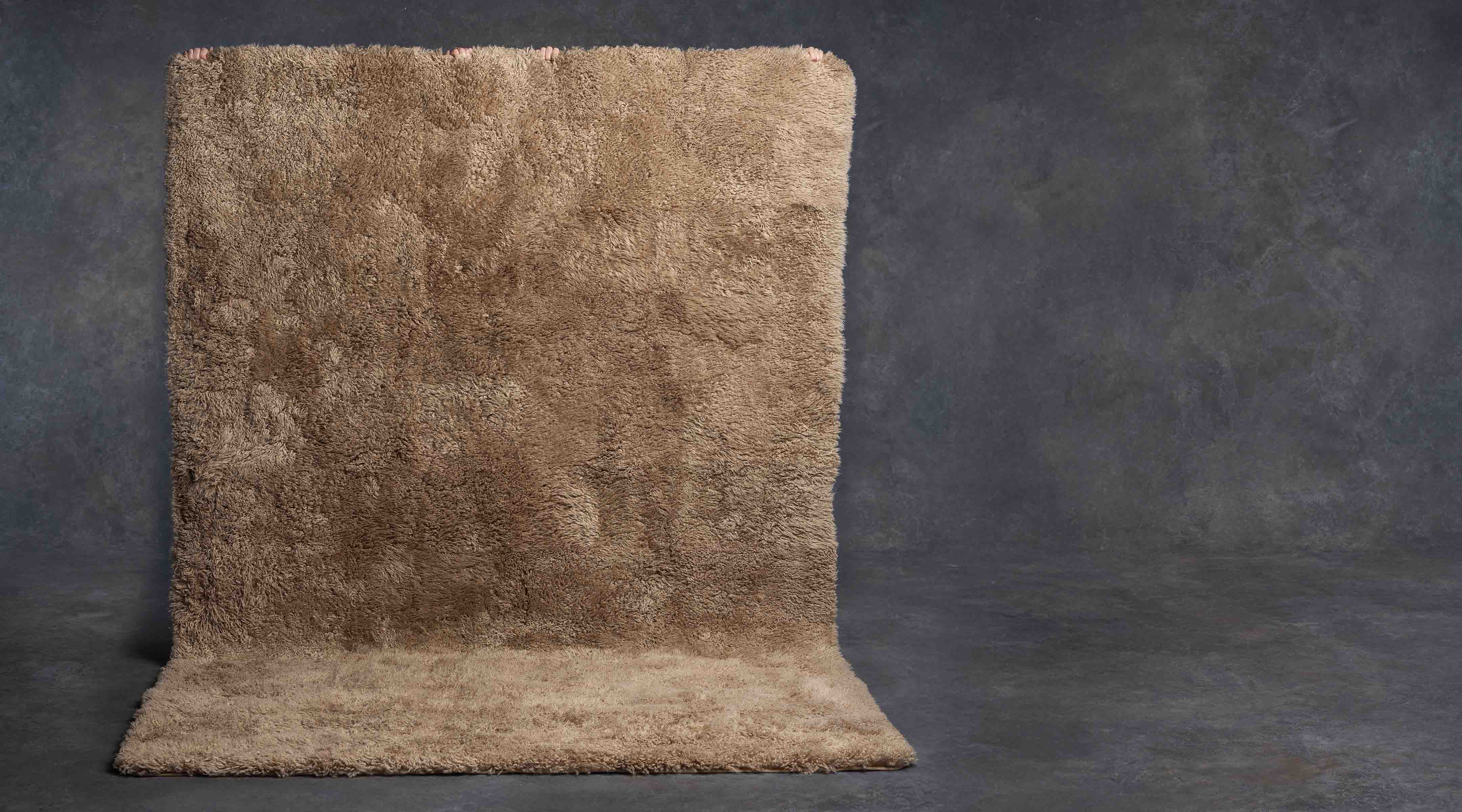 The Rectangle Floor Rug