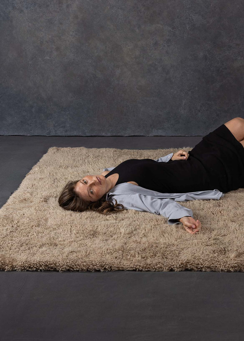 The Rectangle Floor Rug