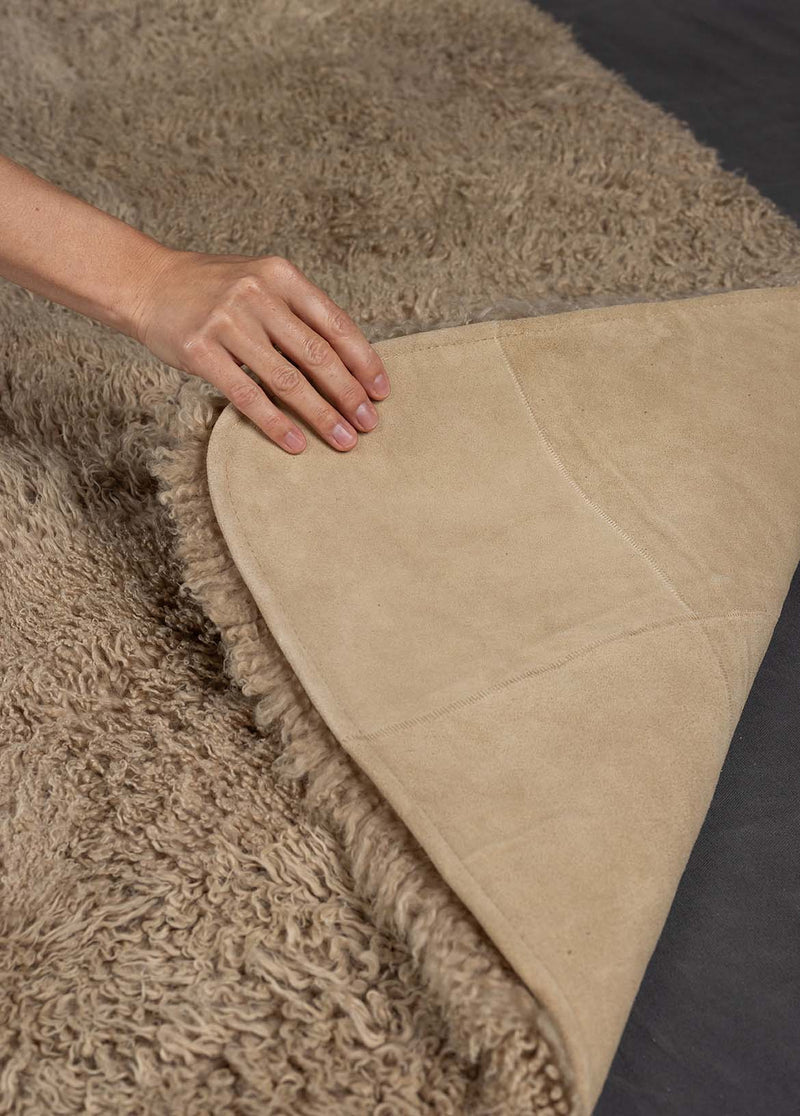 The Rectangle Floor Rug