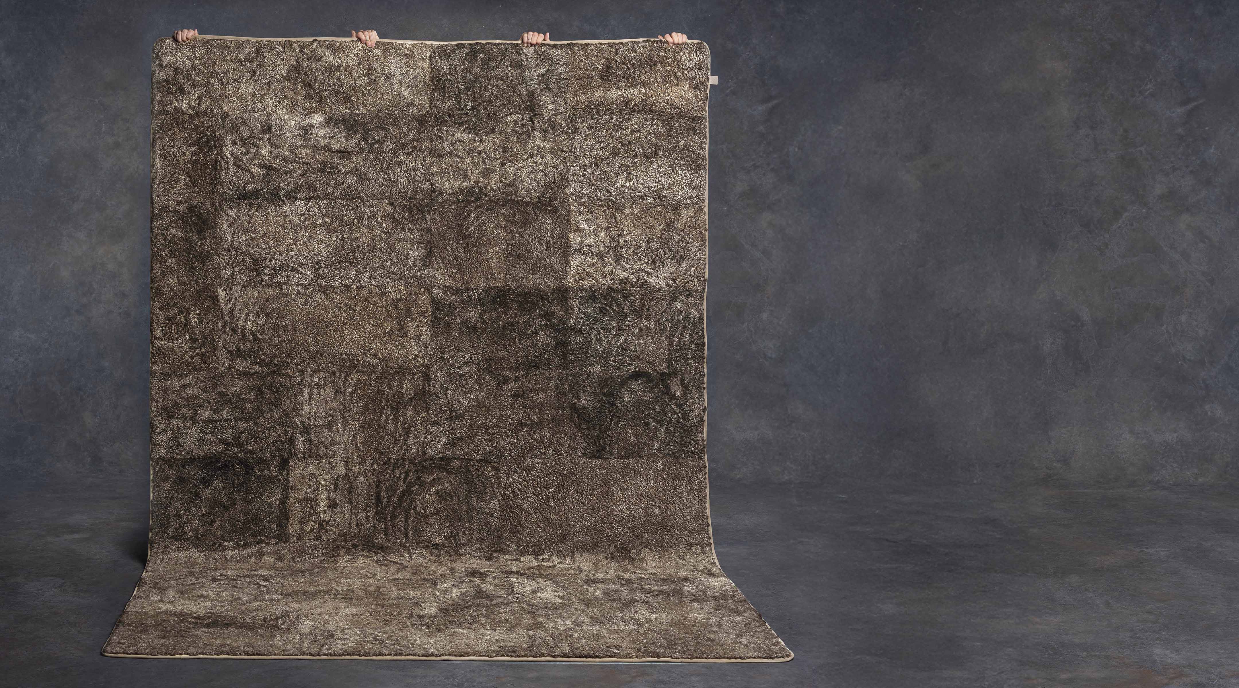 The Rectangle Floor Rug