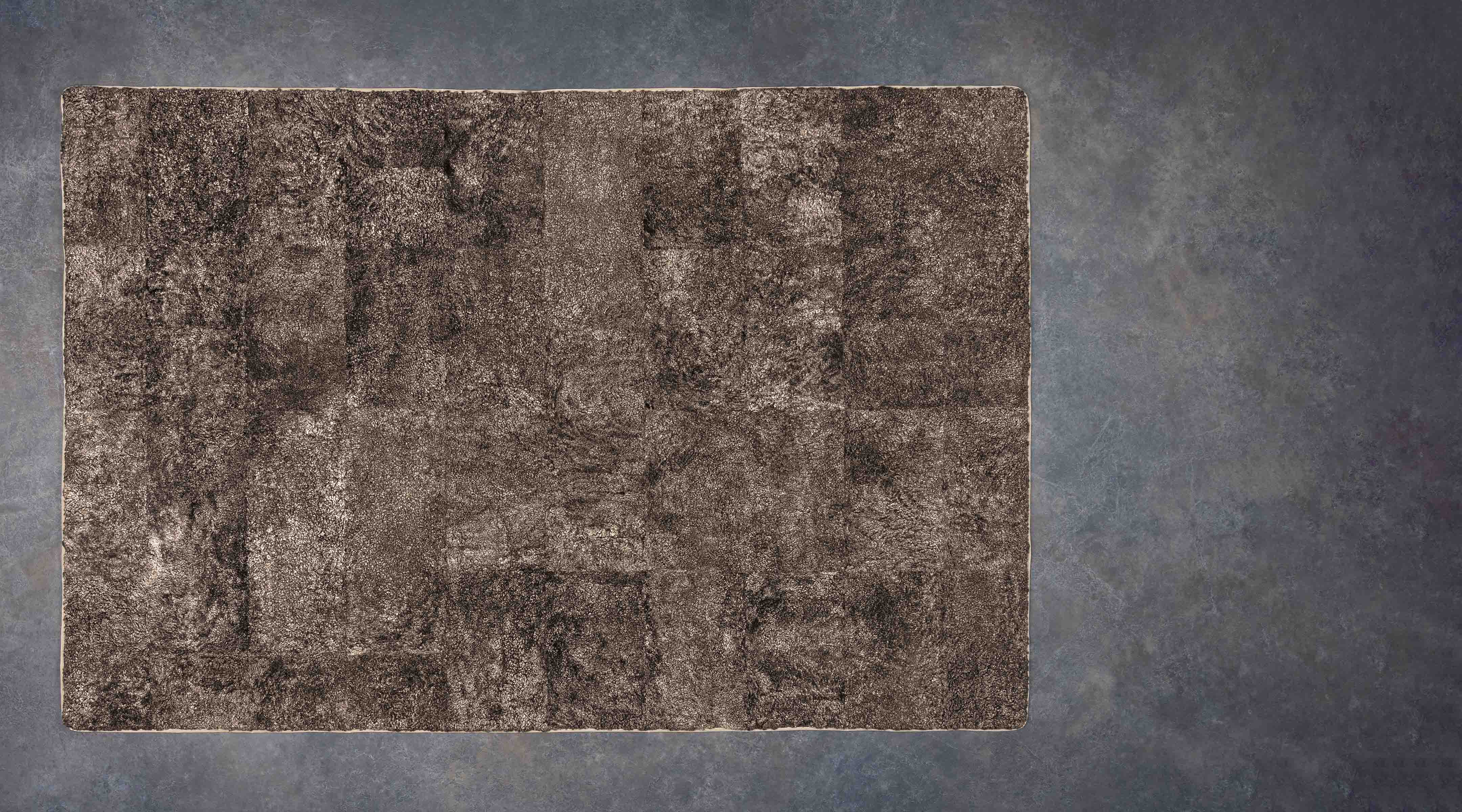 The Rectangle Floor Rug