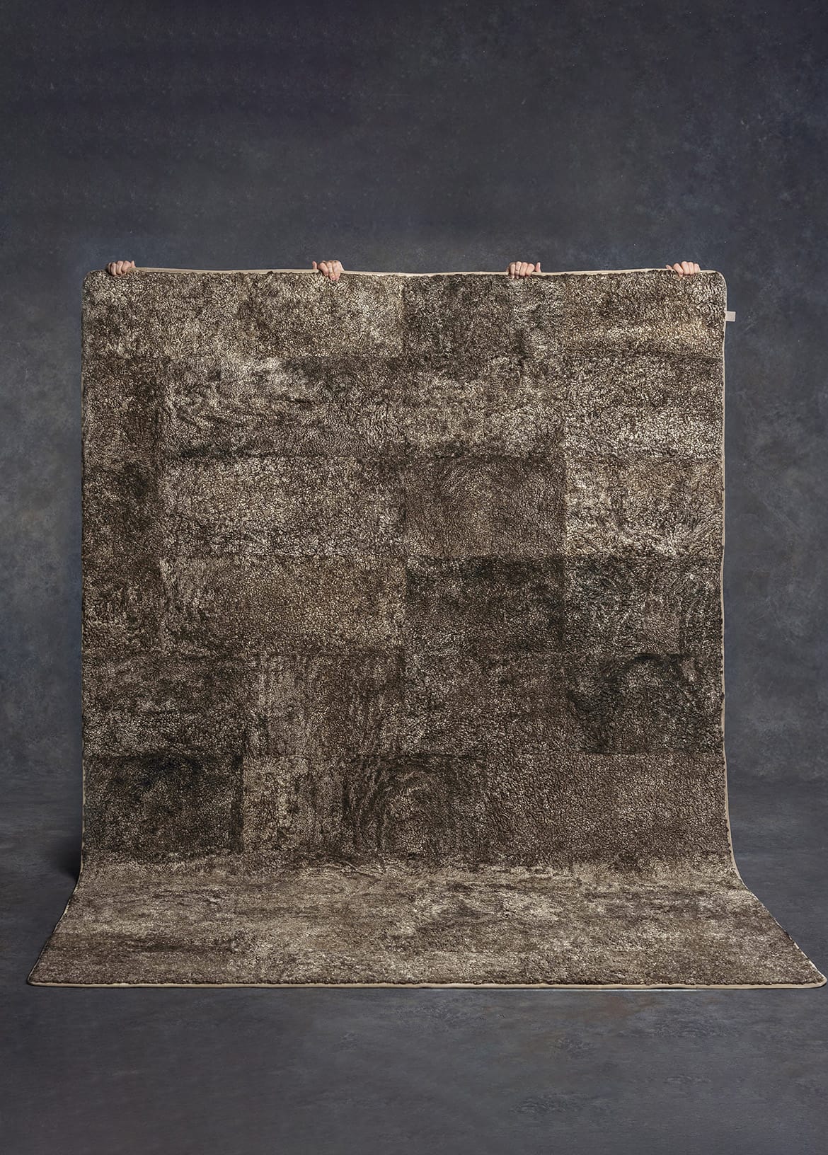 The Rectangle Floor Rug