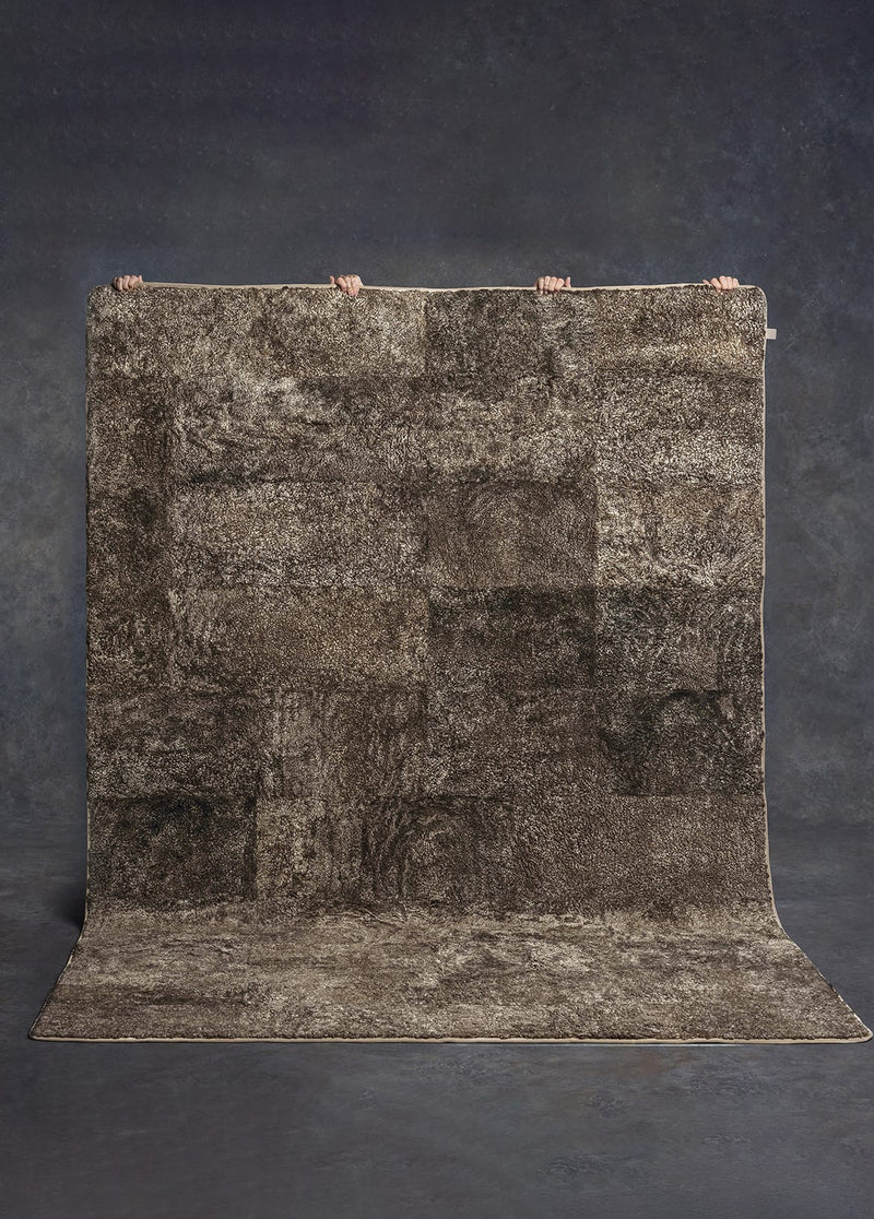 The Rectangle Floor Rug