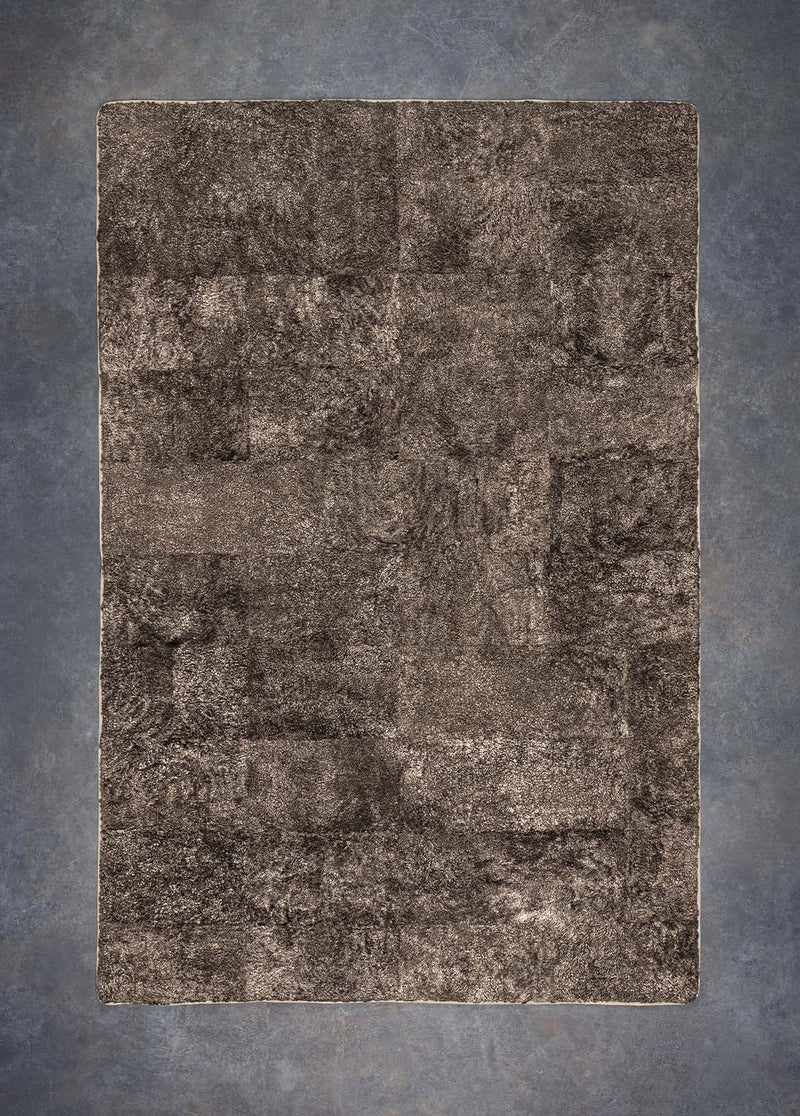 The Rectangle Floor Rug