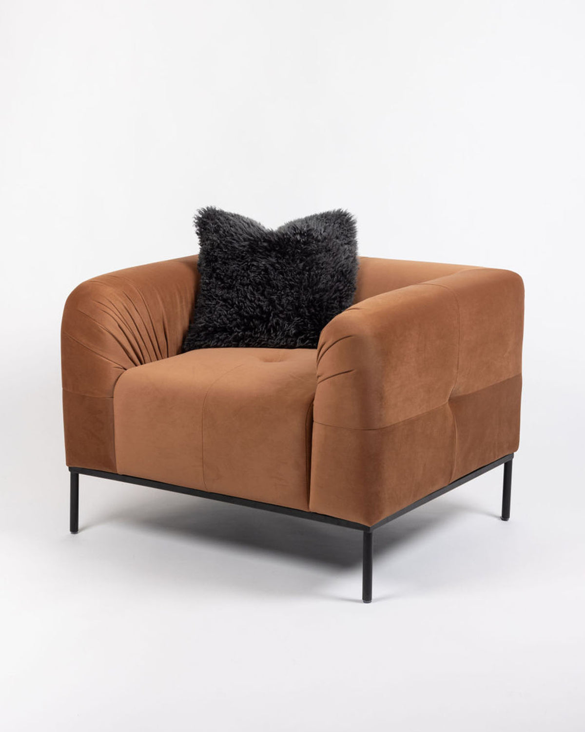 The 40 Square Cushion Cover