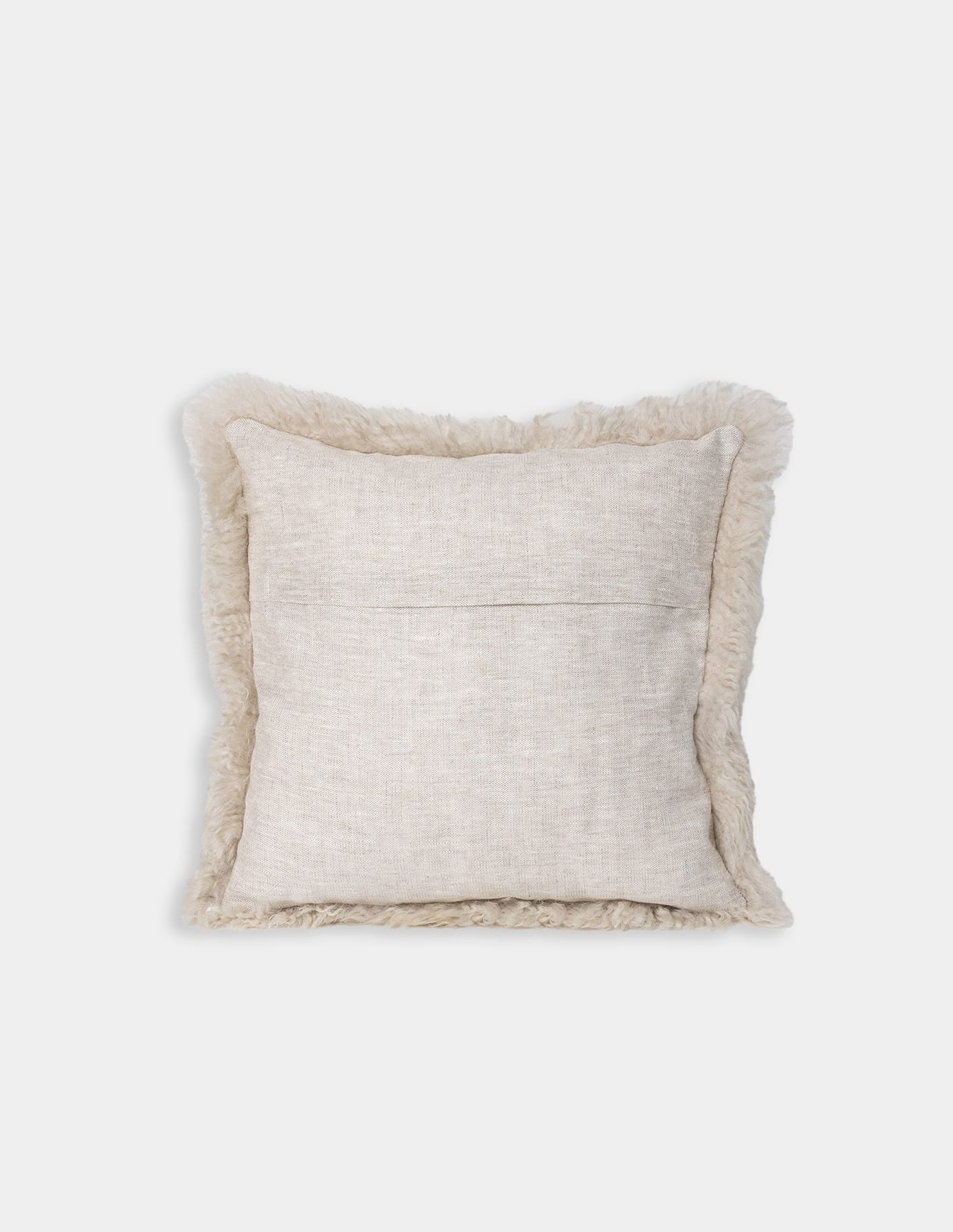 The 40 Square Cushion Cover