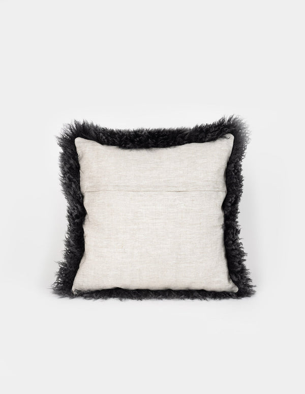 Extra Shaggy Wool / Minaret / Single Sided