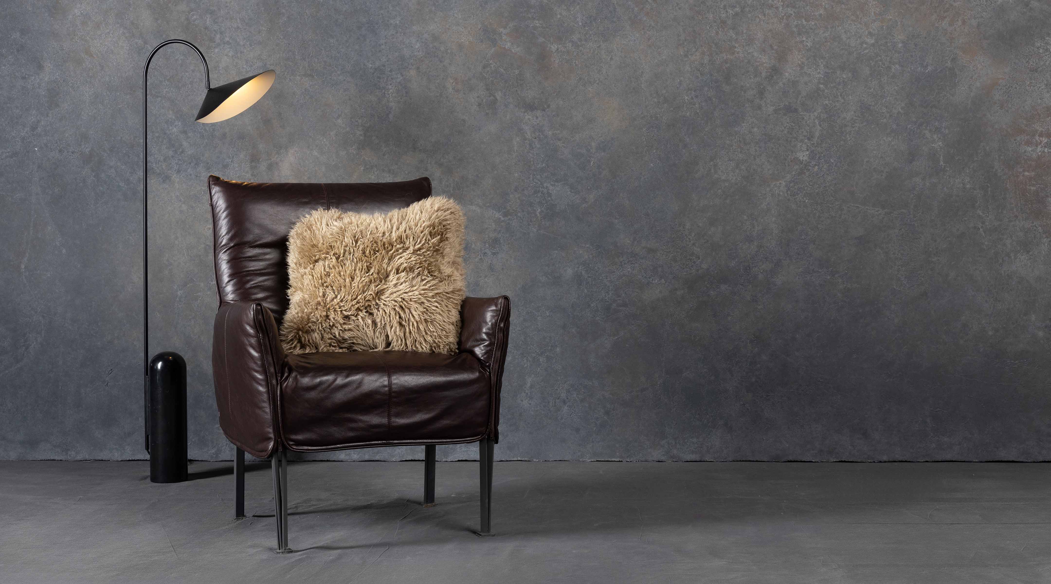 The 40 Square Cushion Cover