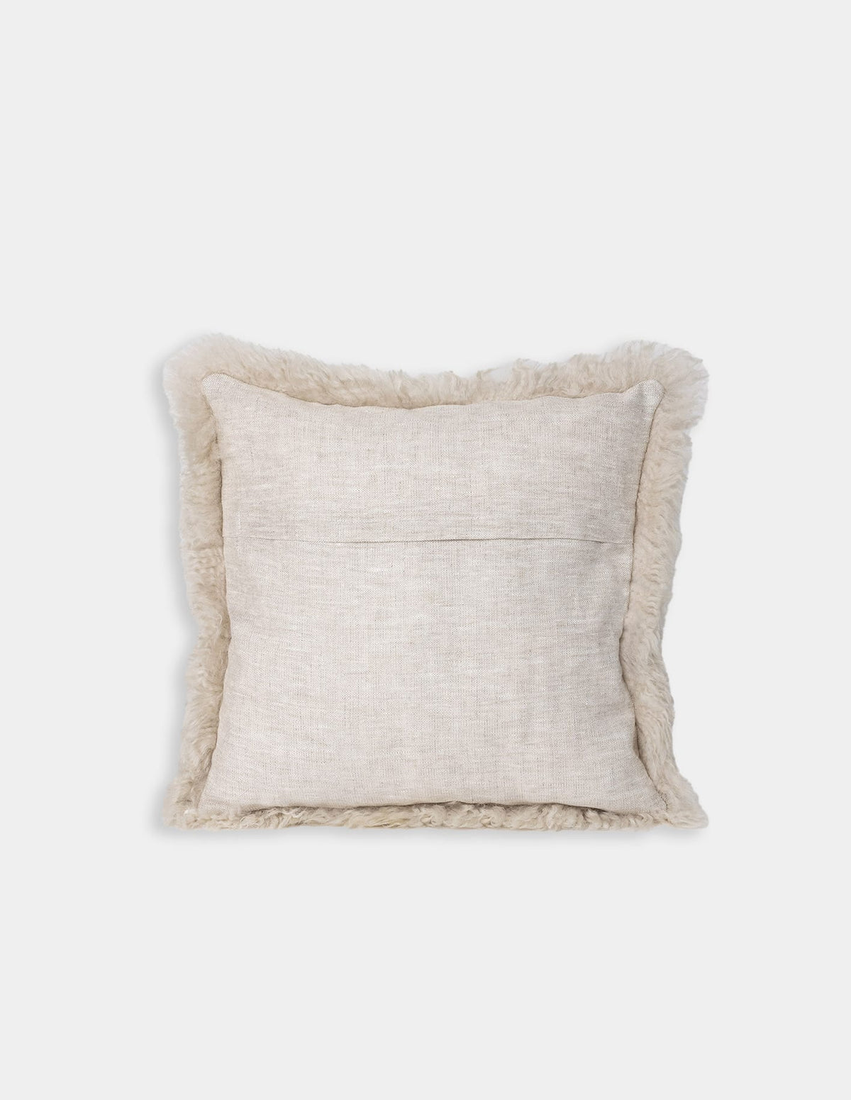 The 40 Square Cushion Cover