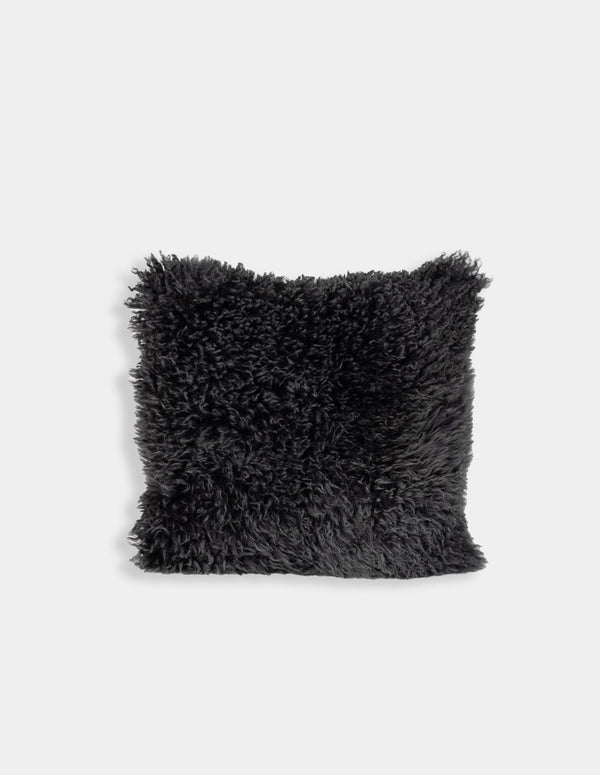 Extra Shaggy Wool / Minaret / Double Sided