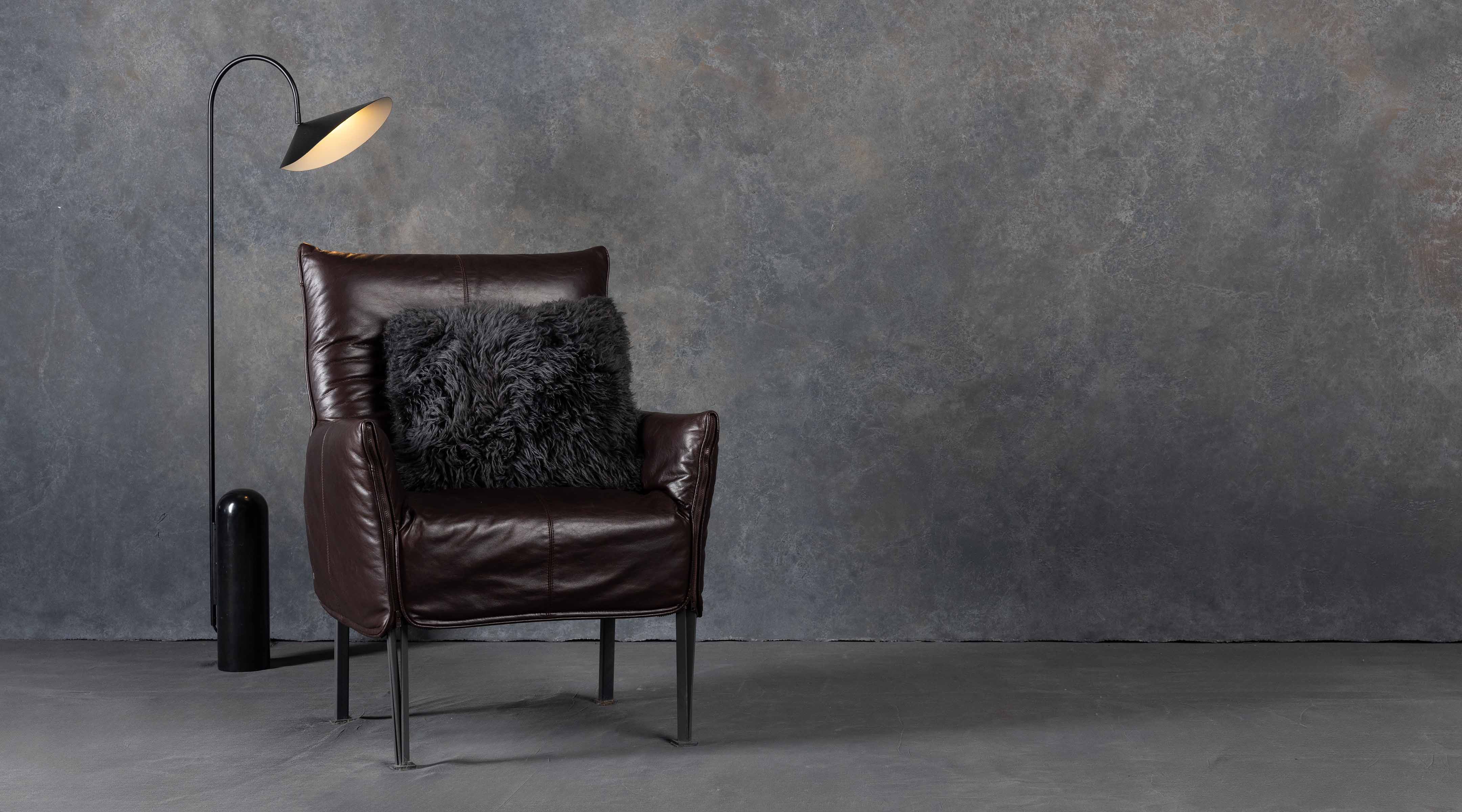 The 40 Square Cushion Cover