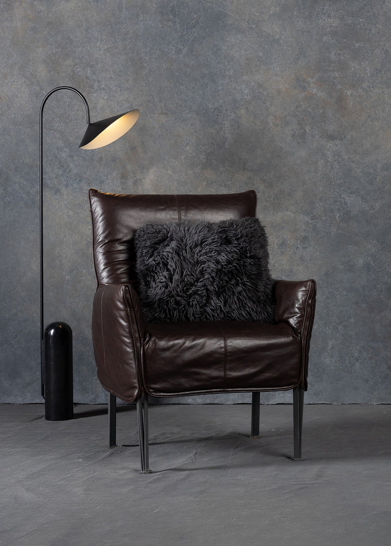 The 40 Square Cushion Cover