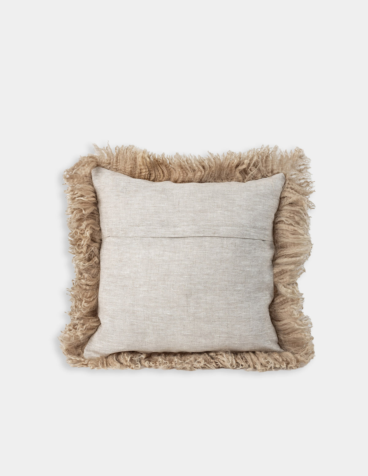 The 40 Square Cushion Cover