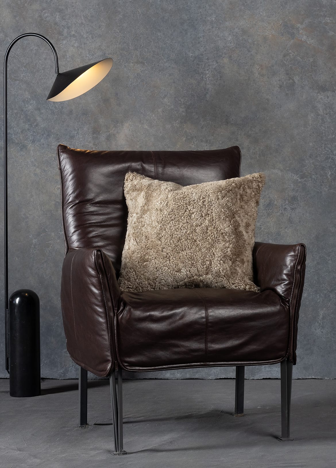 The 50 Square Cushion Cover