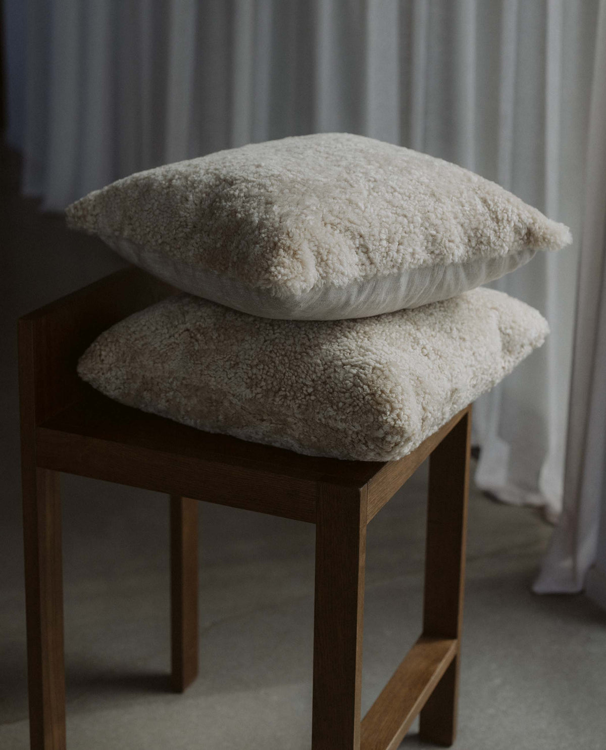 The 50 Square Cushion Cover