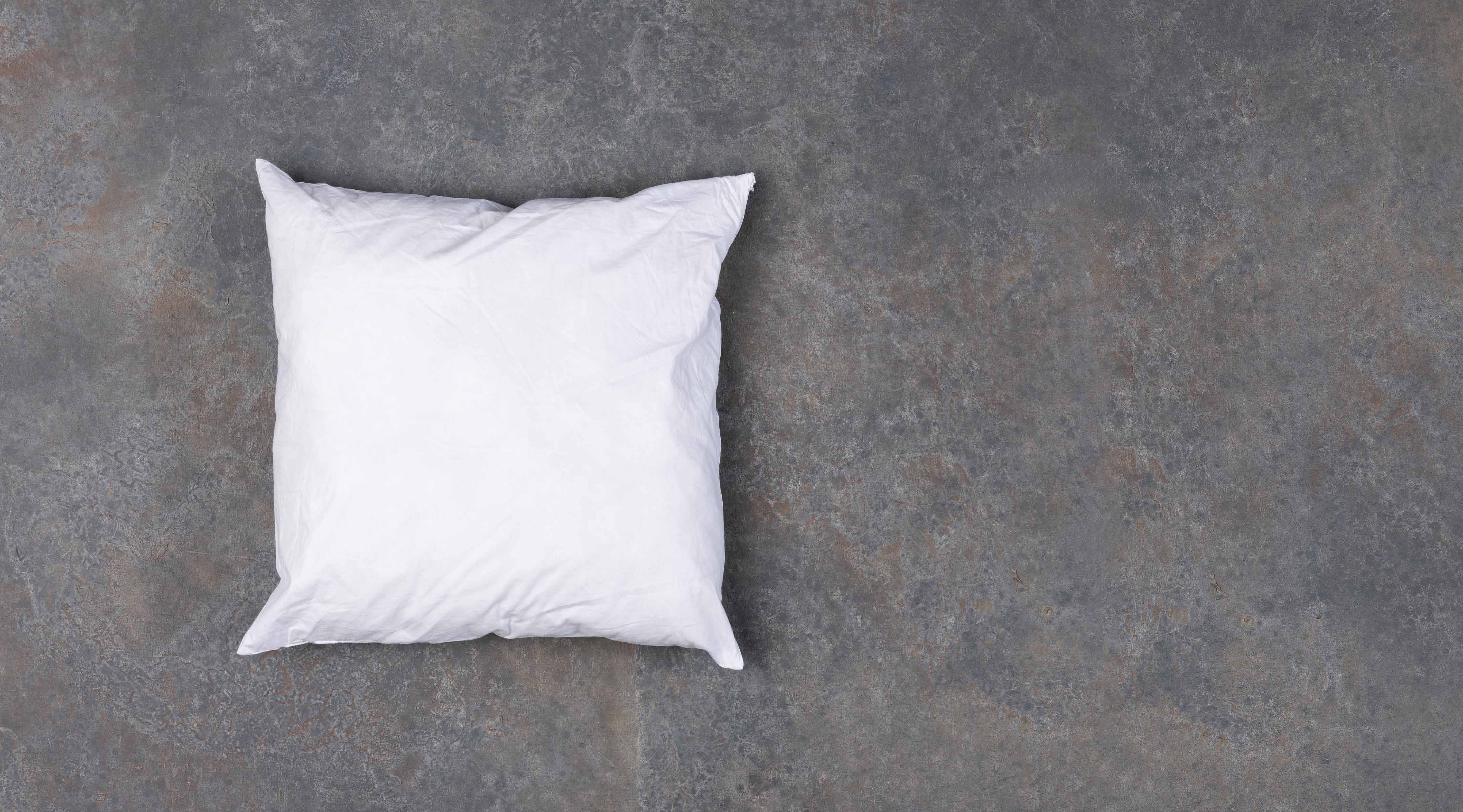 The 50 Cushion Inner
