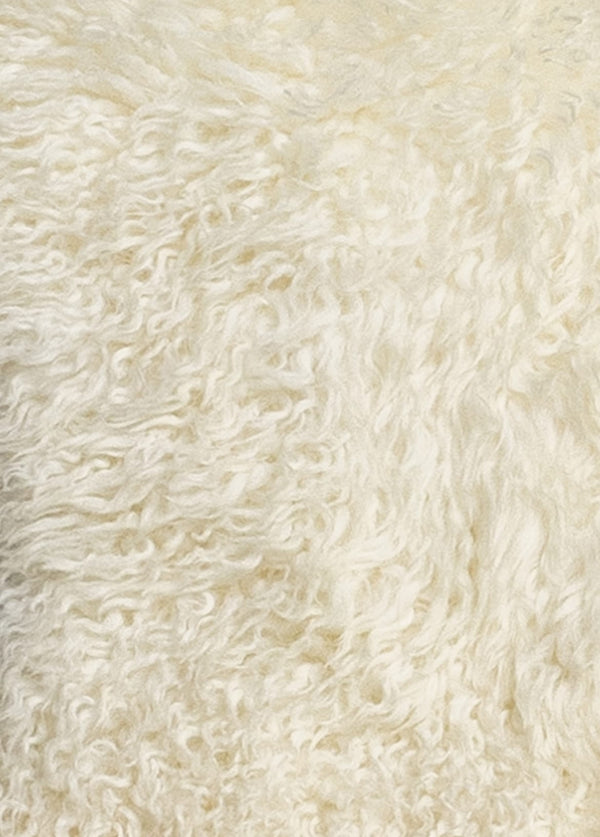 Shaggy Wool Cardrona Sample