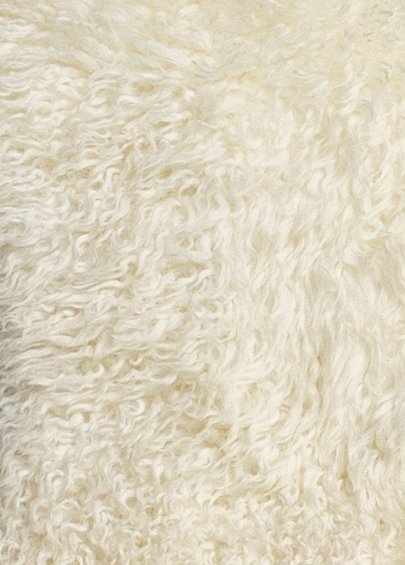 Shaggy Wool Cardrona Sample