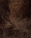 Natural Chocolate Brown