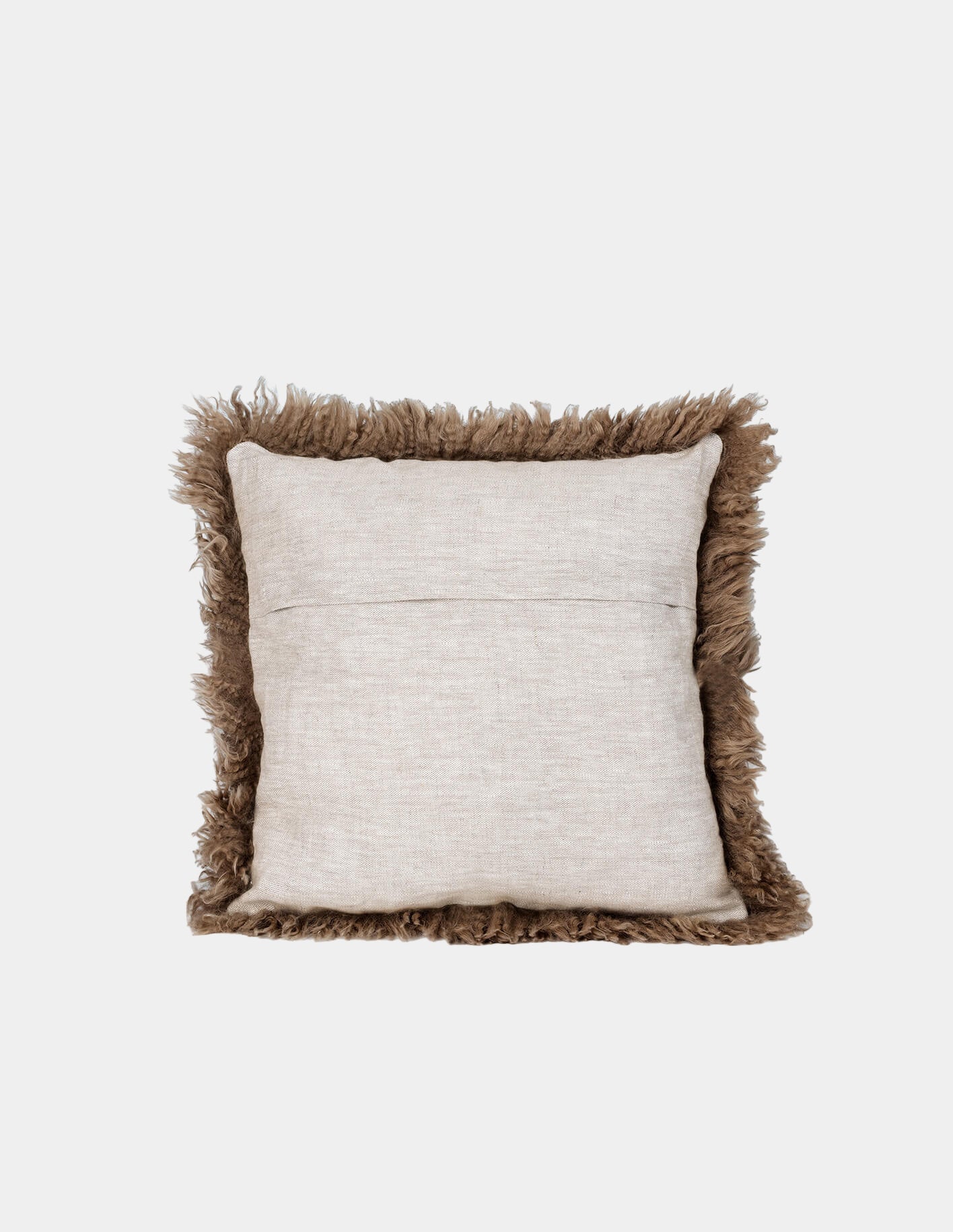 The 40 Square Cushion Cover