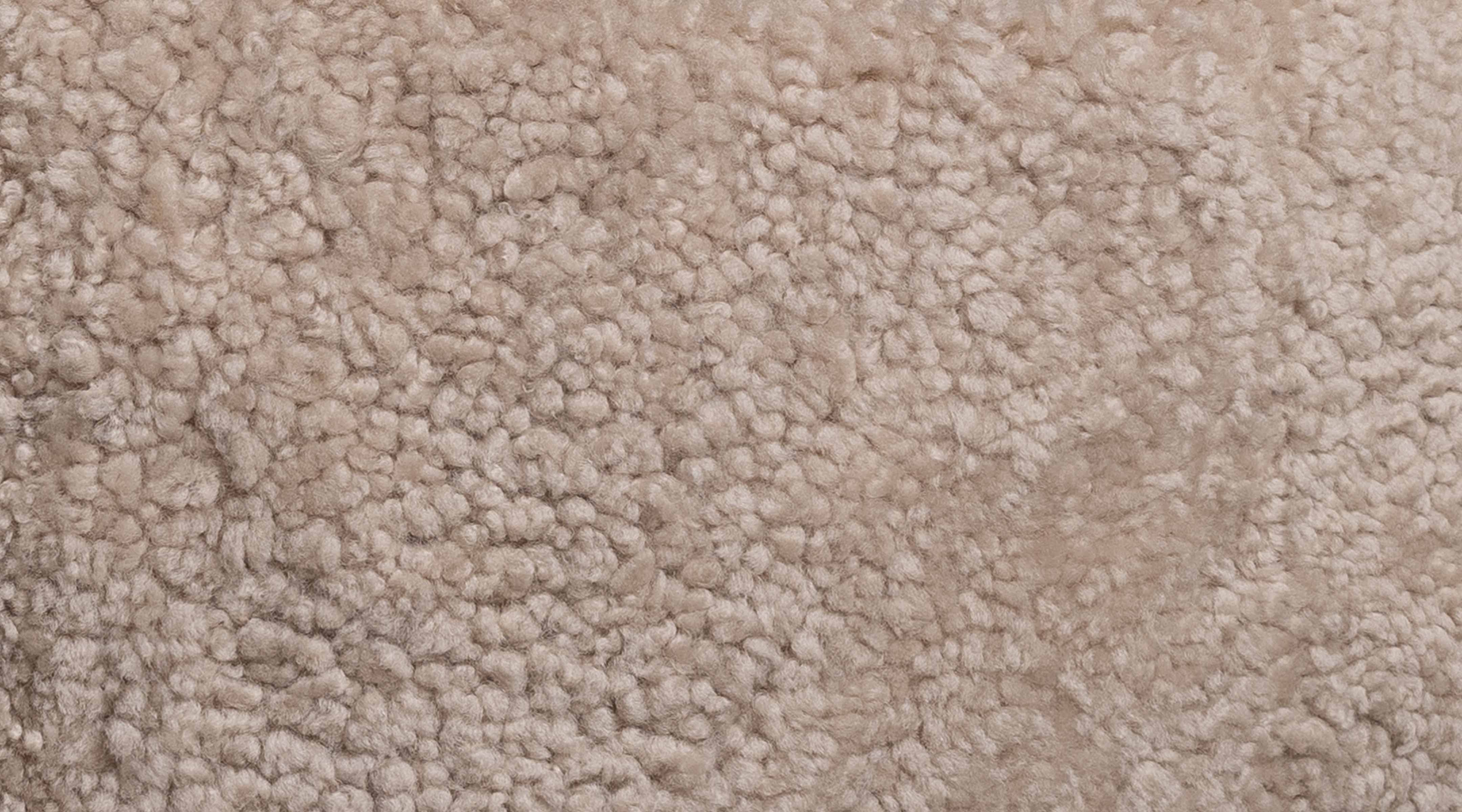 Short Wool Dublin Bay Sample