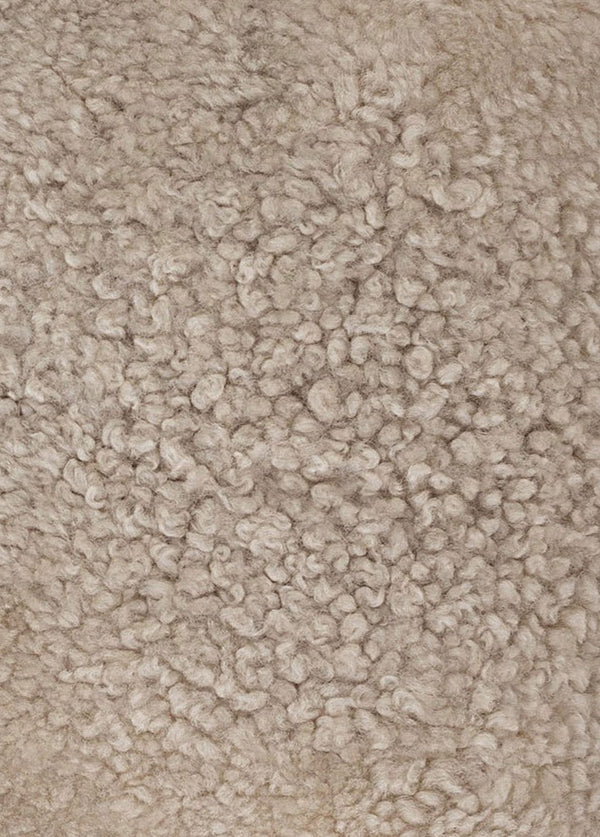 Short Wool Dublin Bay Sample